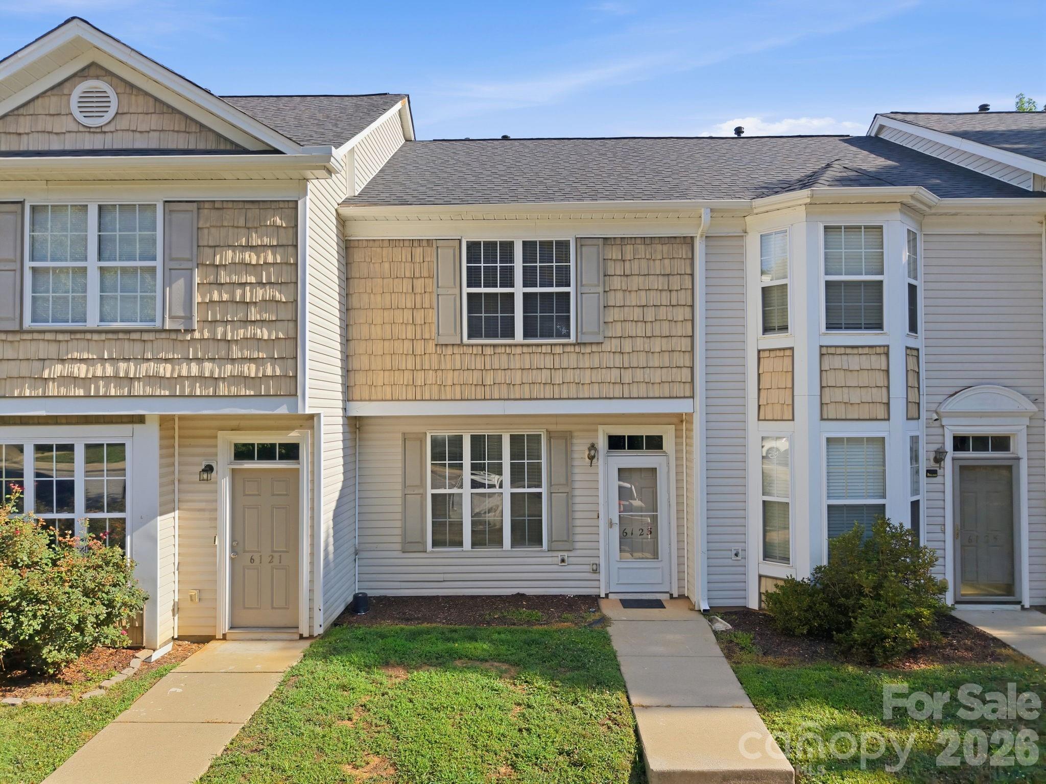 6123 Dane Drive Property Photo 1