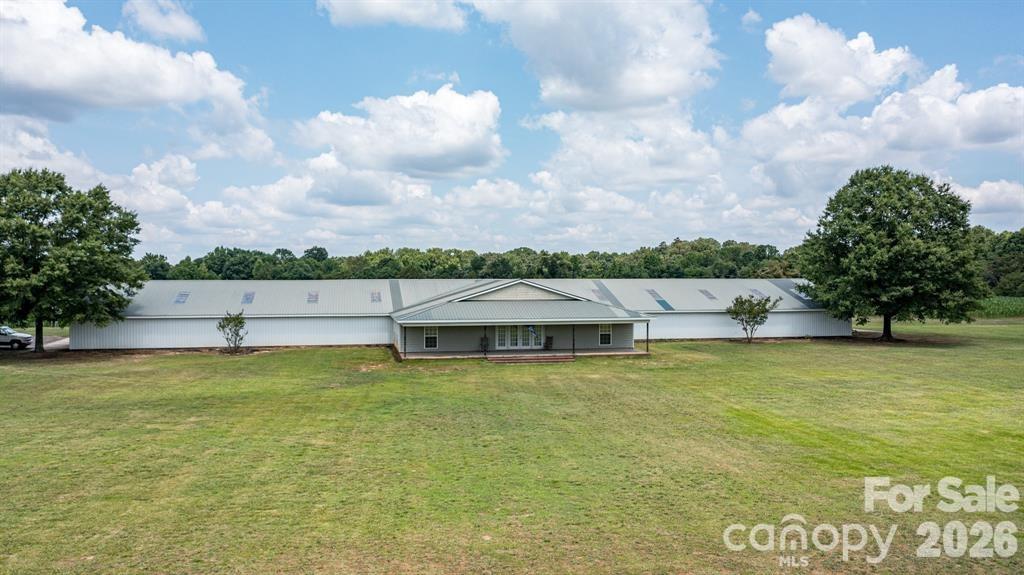 4809 Us 74 Highway Property Photo 1