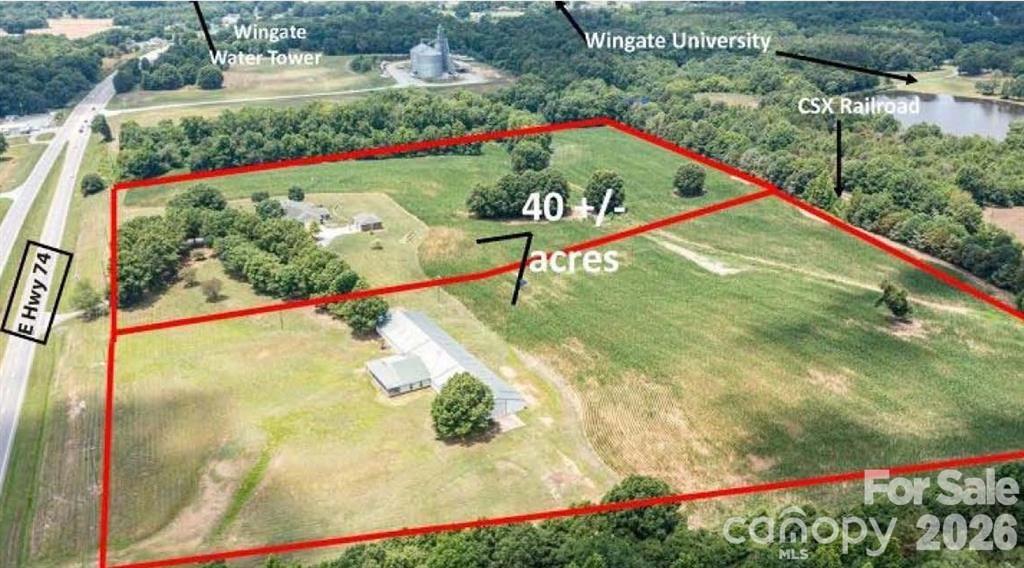 4809 Us 74 Highway Property Photo 5