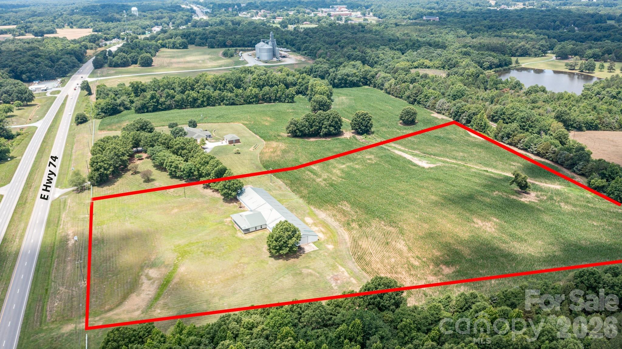 4809 Us 74 Highway Property Photo 6