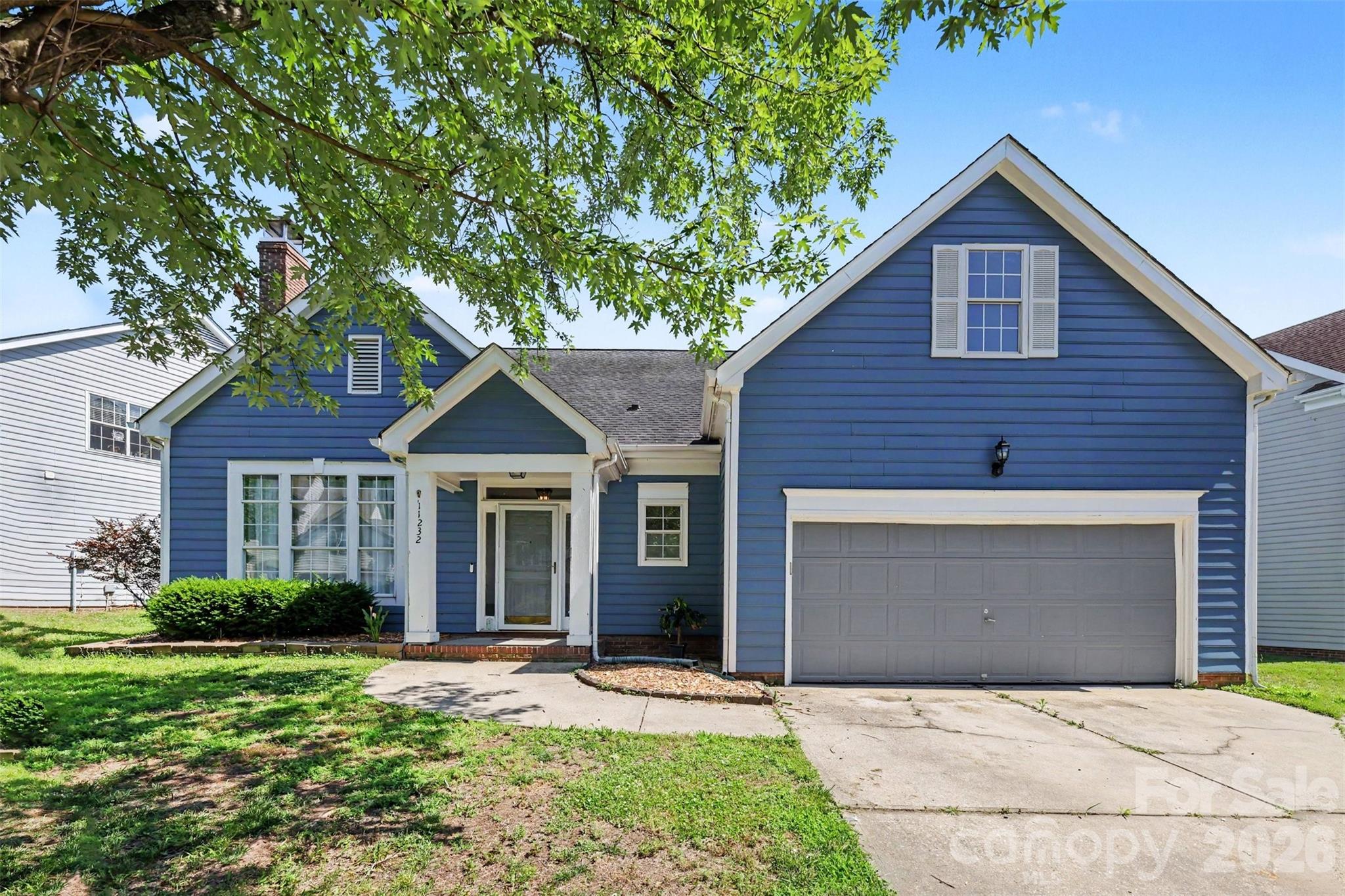 11232 Laurel View Drive Property Photo 1