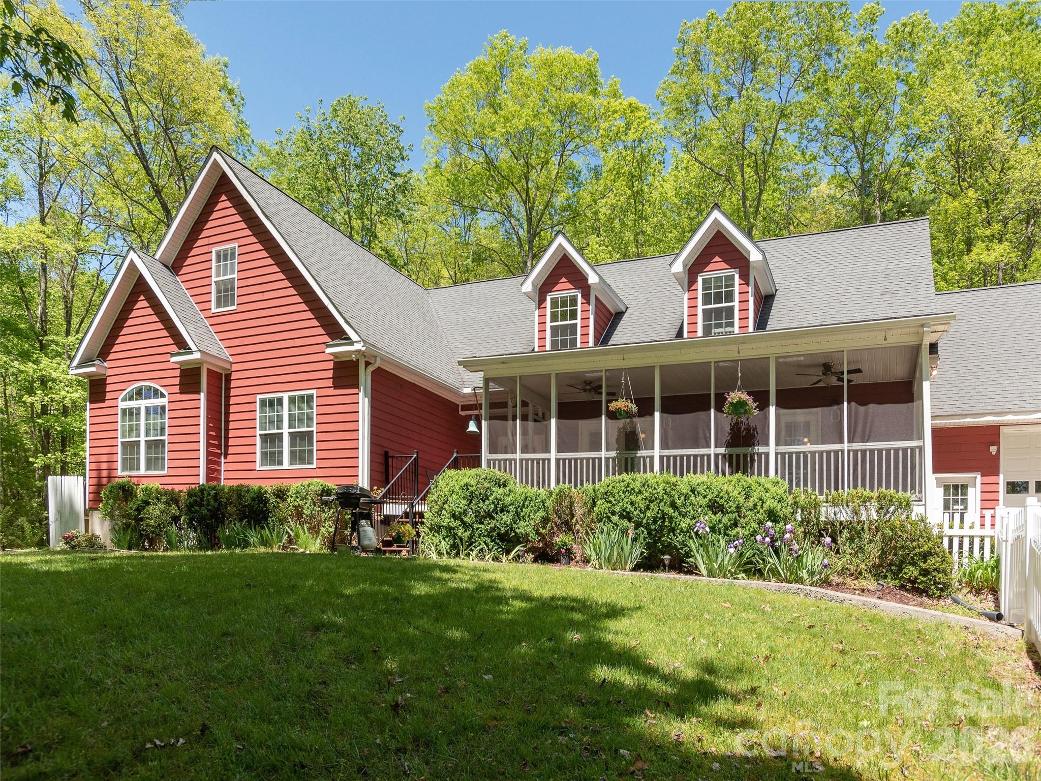 166 Virginia Brock Road Property Photo 3