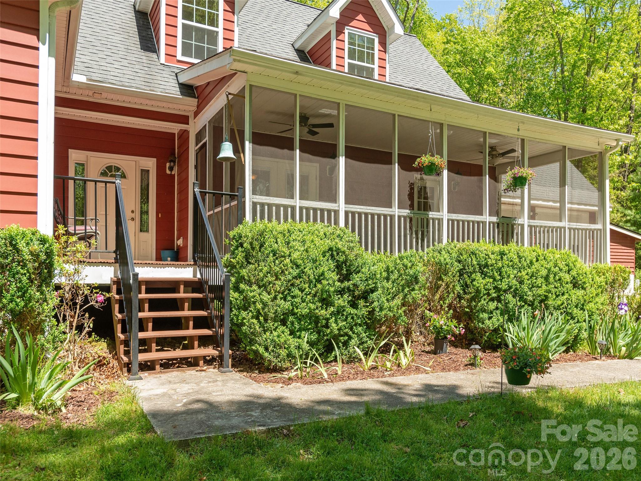 166 Virginia Brock Road Property Photo 4