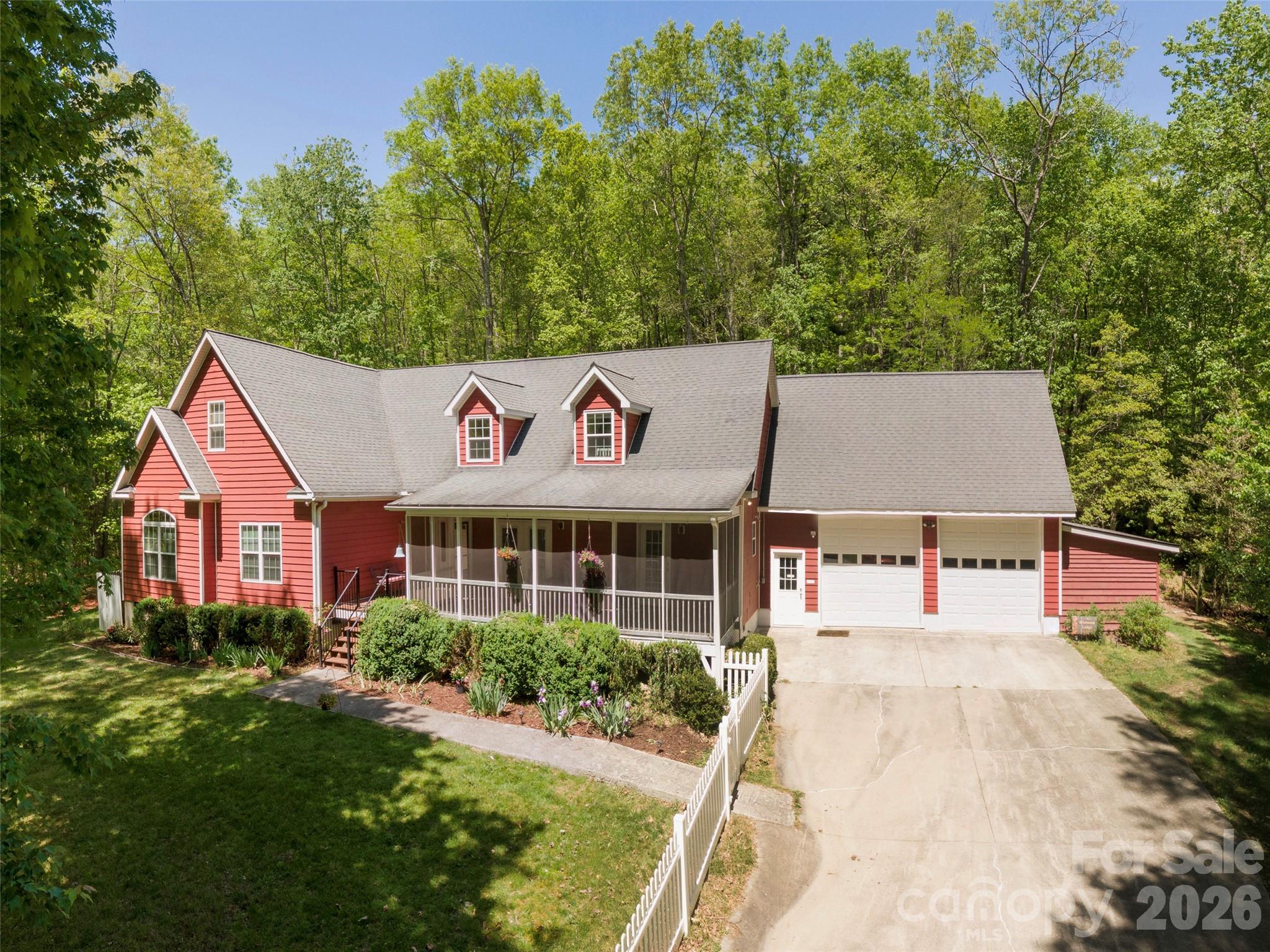 166 Virginia Brock Road Property Photo 6