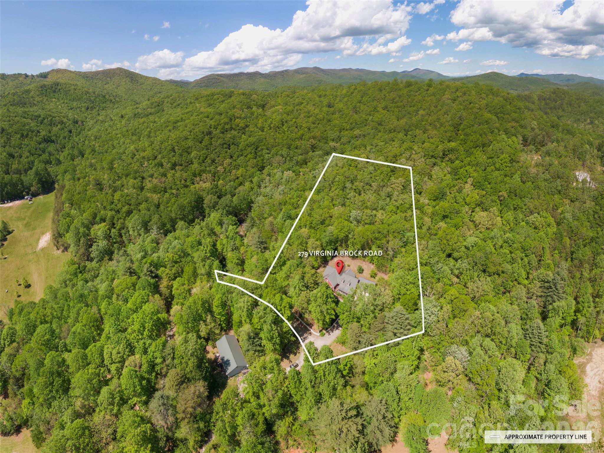 166 Virginia Brock Road Property Photo 7
