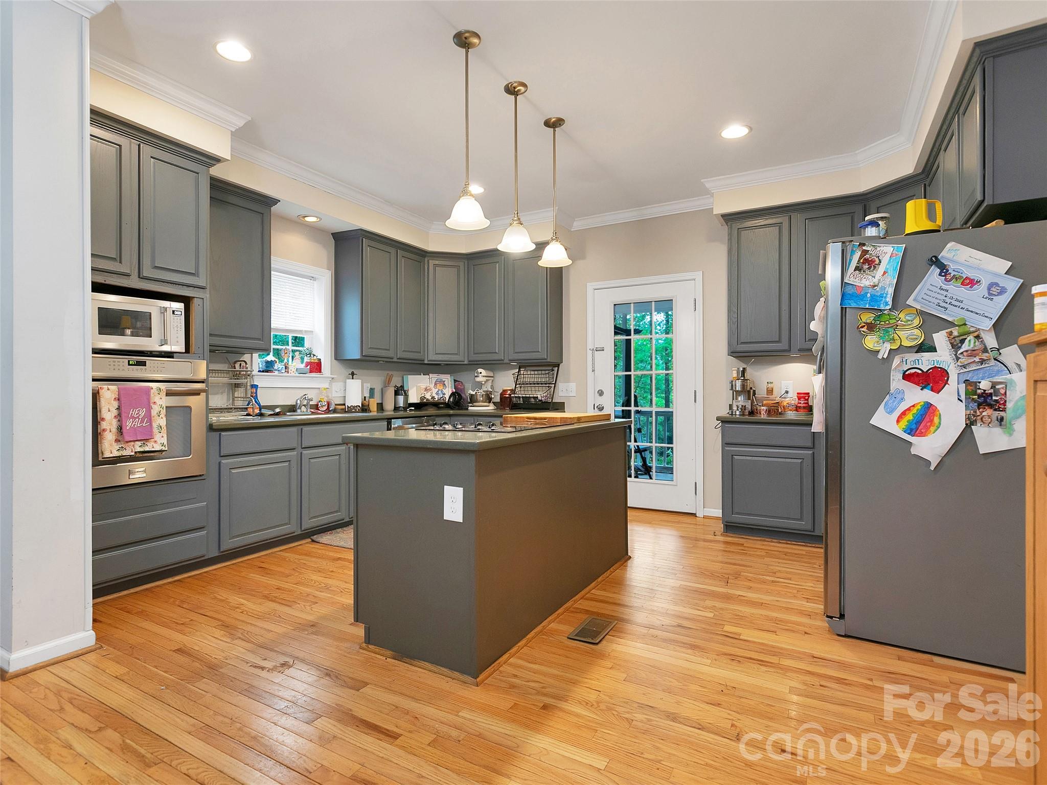 166 Virginia Brock Road Property Photo 8