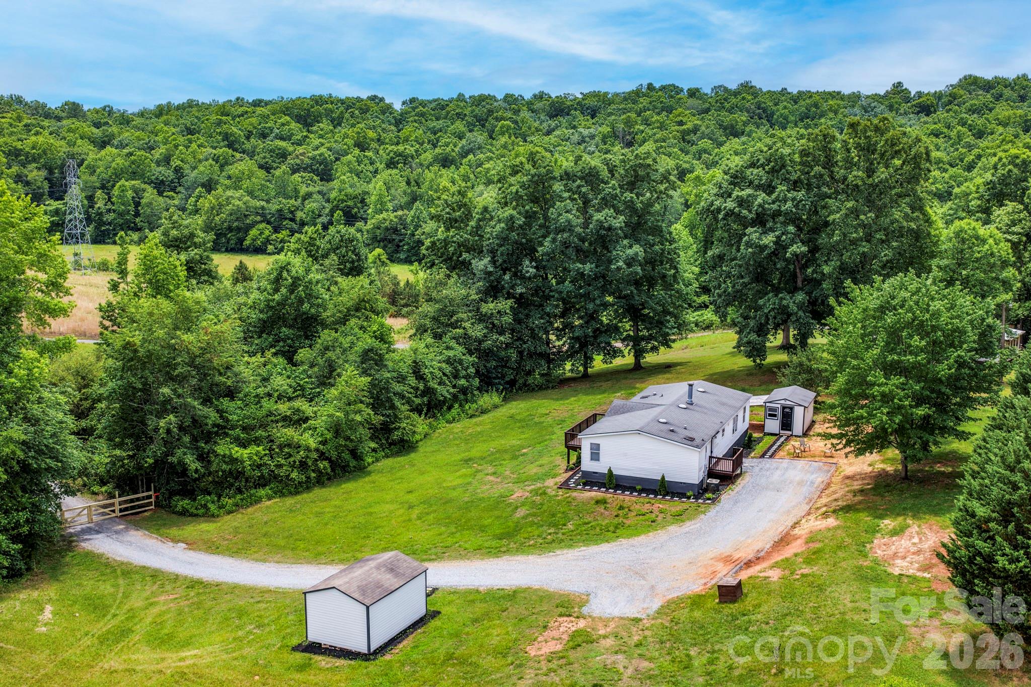 150 Pasture Trail Property Photo 1