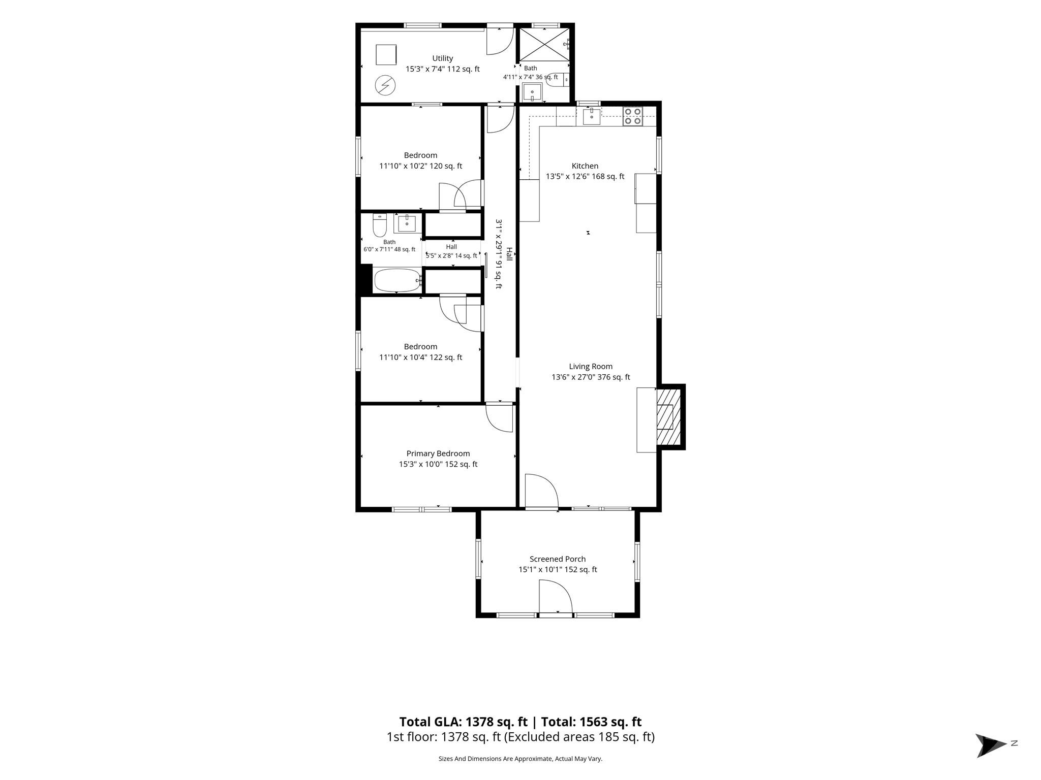 65 Mcdowell Street Property Photo 29