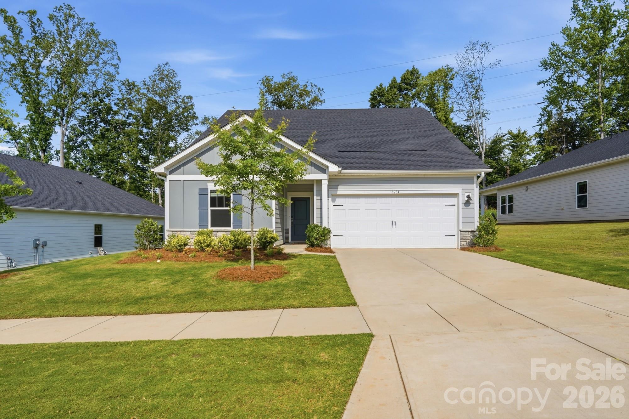 6234 Barcelona Way Property Photo 1