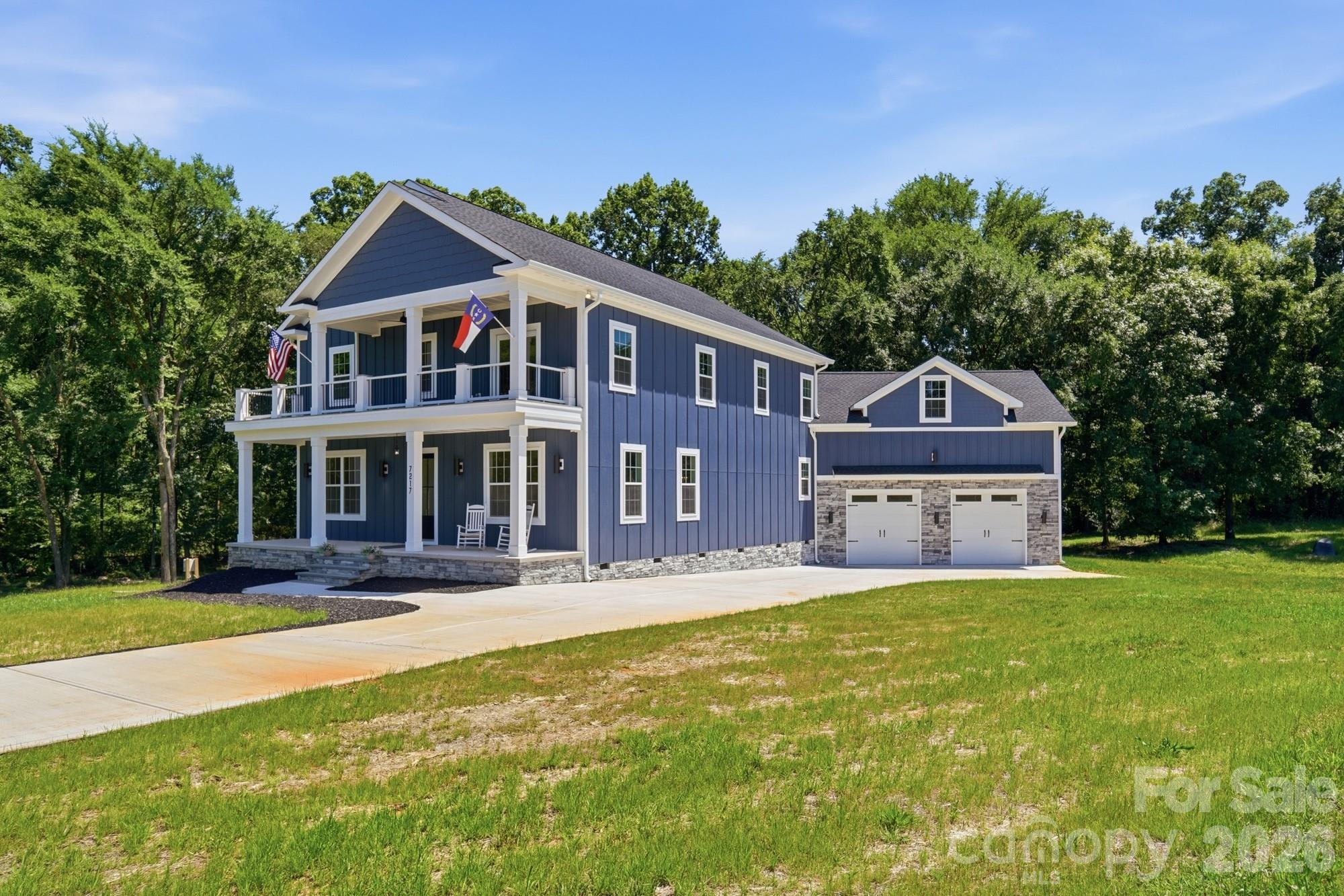 7217 Tesh Road Property Photo 1