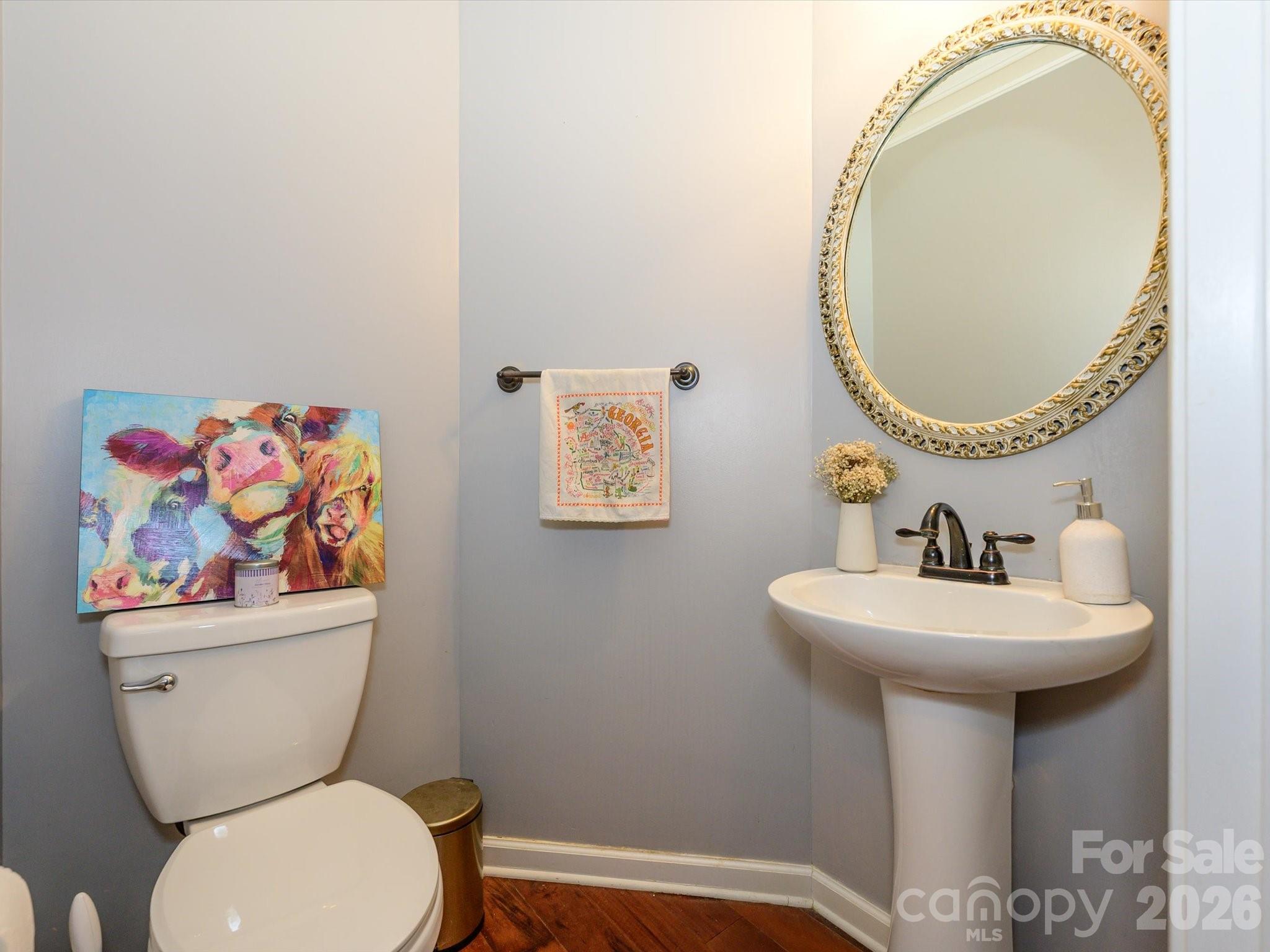 6815 Tanners Creek Drive Property Photo 20