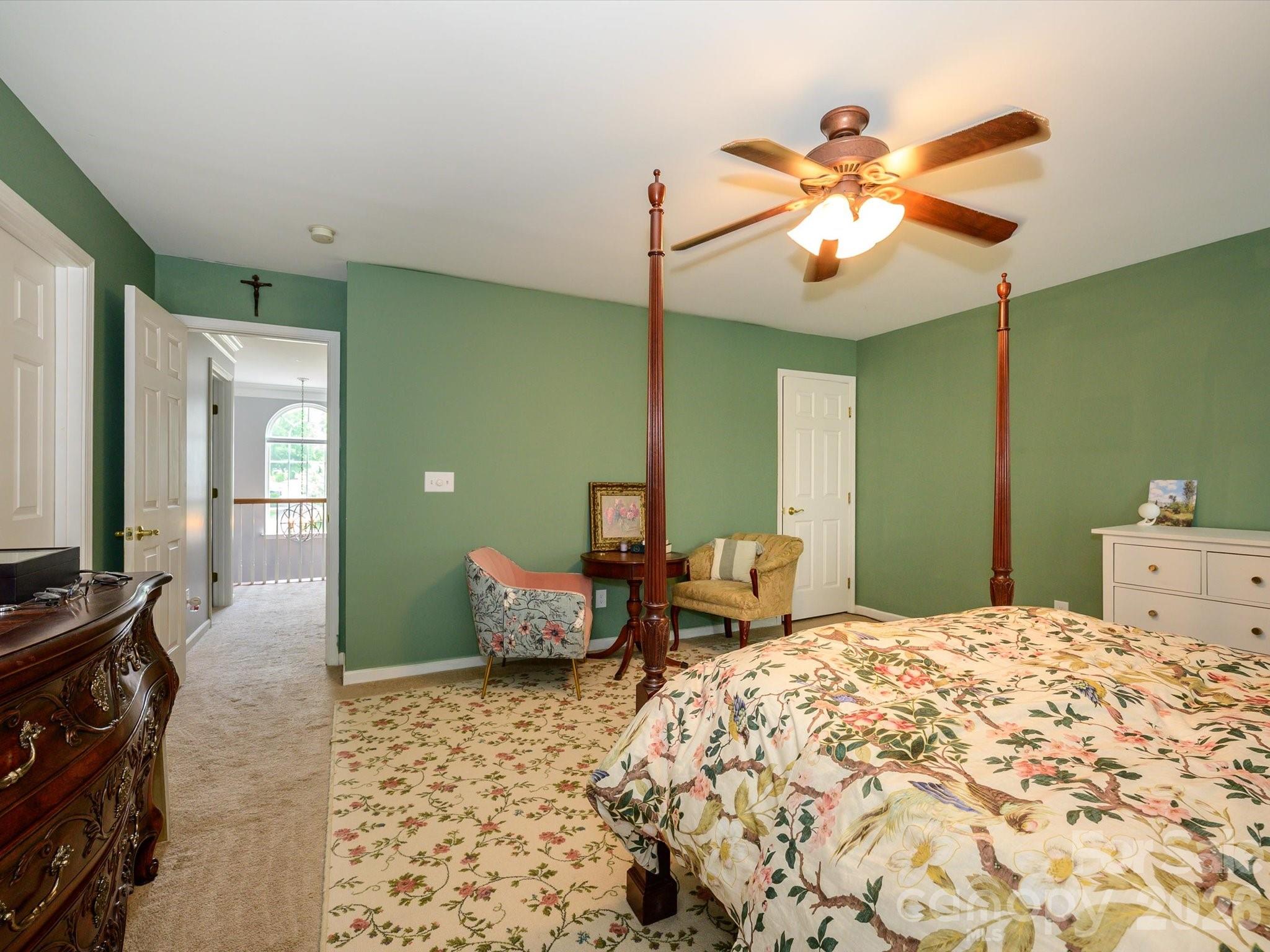 6815 Tanners Creek Drive Property Photo 26