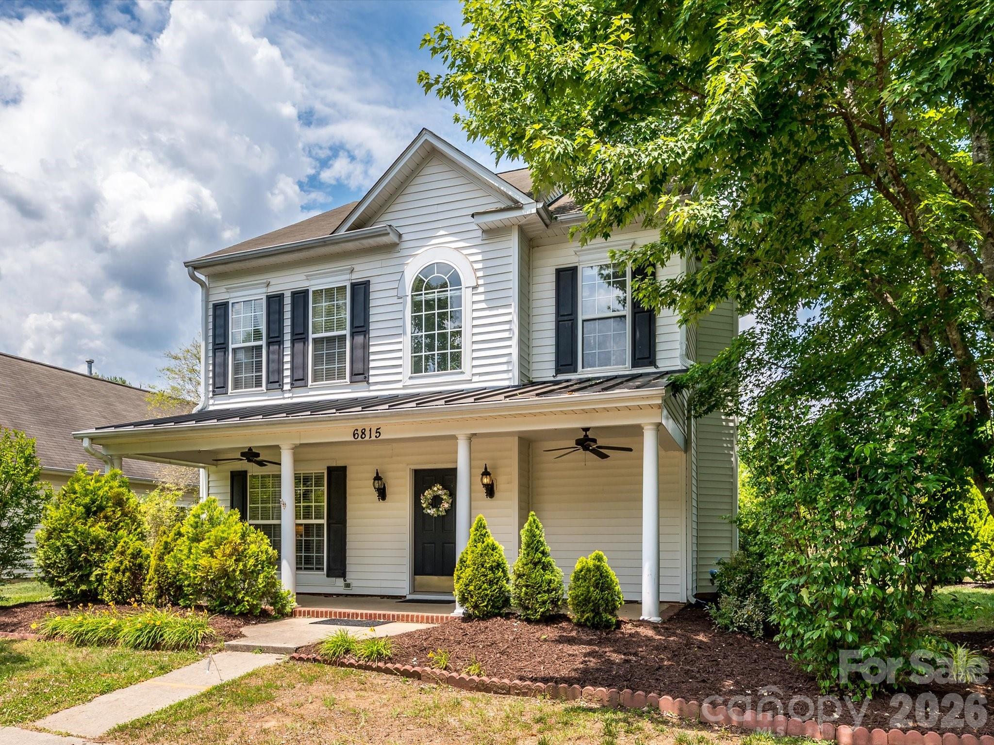 6815 Tanners Creek Drive Property Photo 33