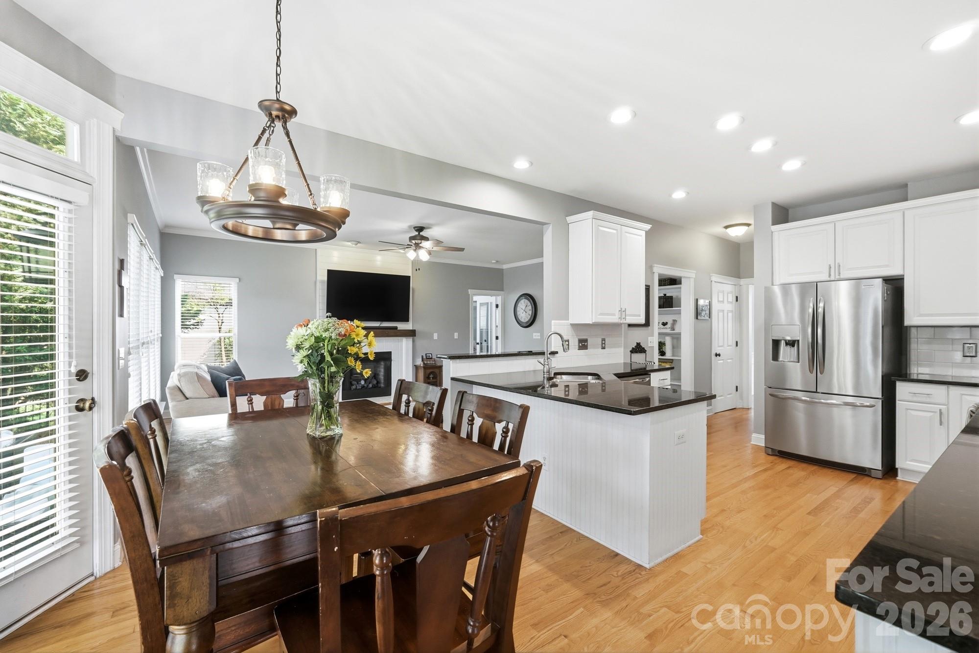 21415 John Pines Drive Property Photo 8