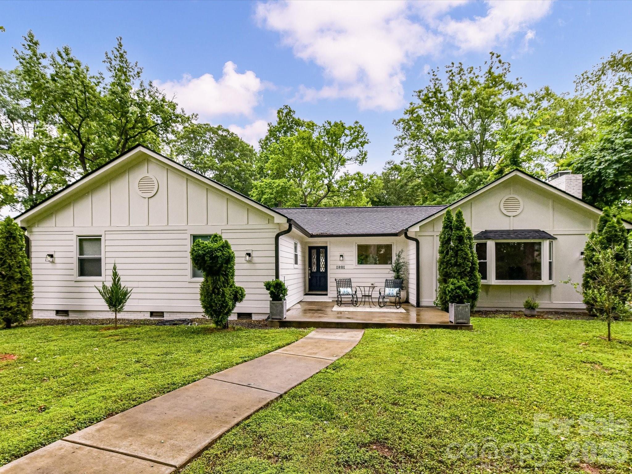 1801 Matheson Avenue Property Photo 1