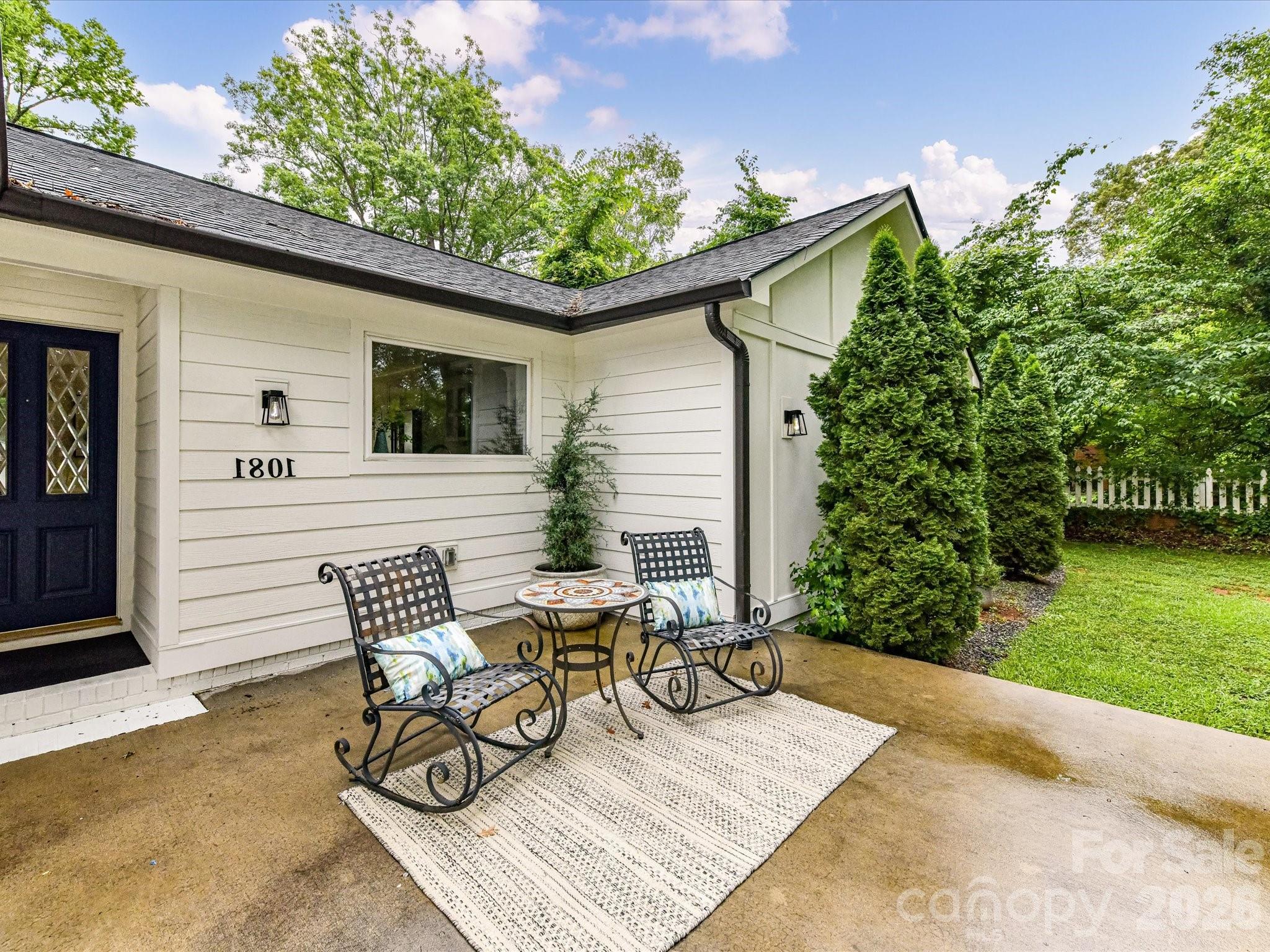 1801 Matheson Avenue Property Photo 2