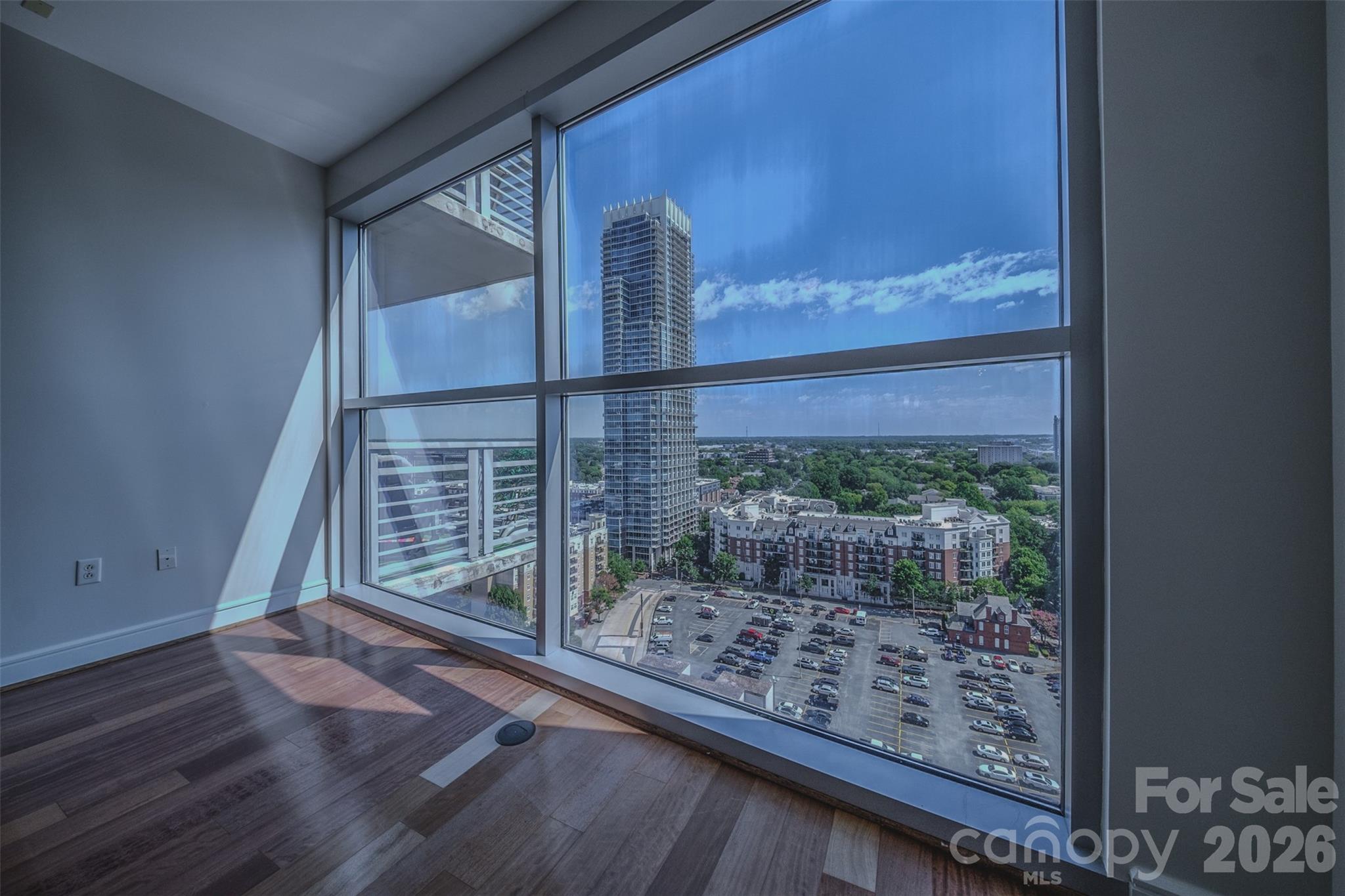 333 W Trade Street 1602 Property Photo 1