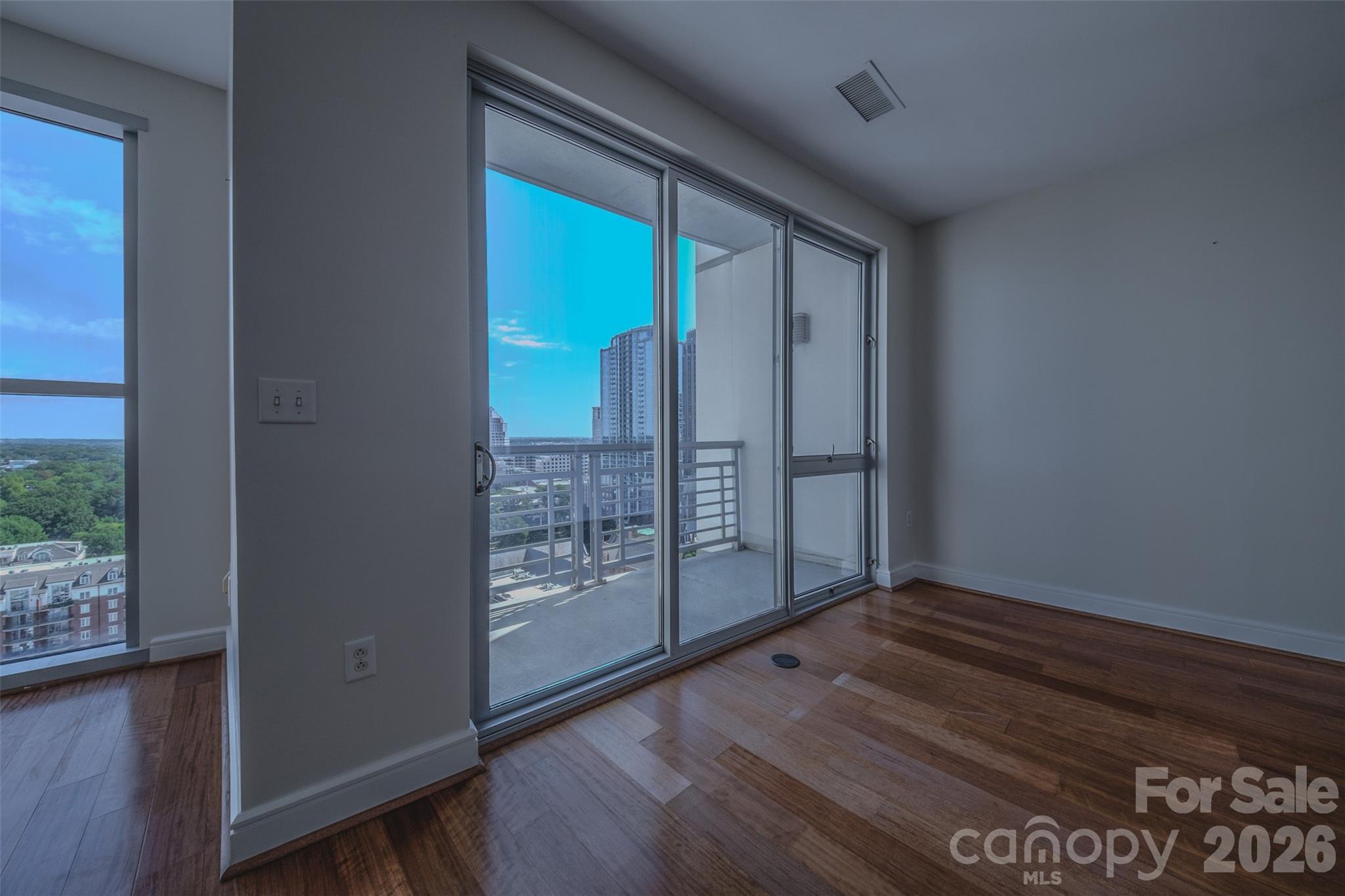 333 W Trade Street 1602 Property Photo 9