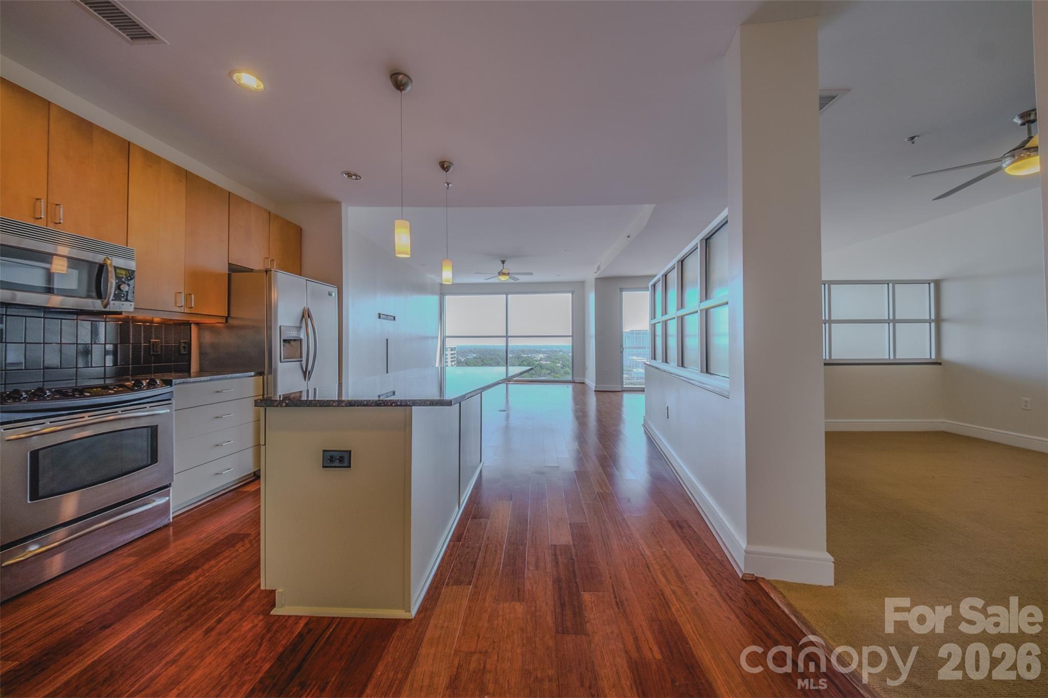333 W Trade Street 1602 Property Photo 13