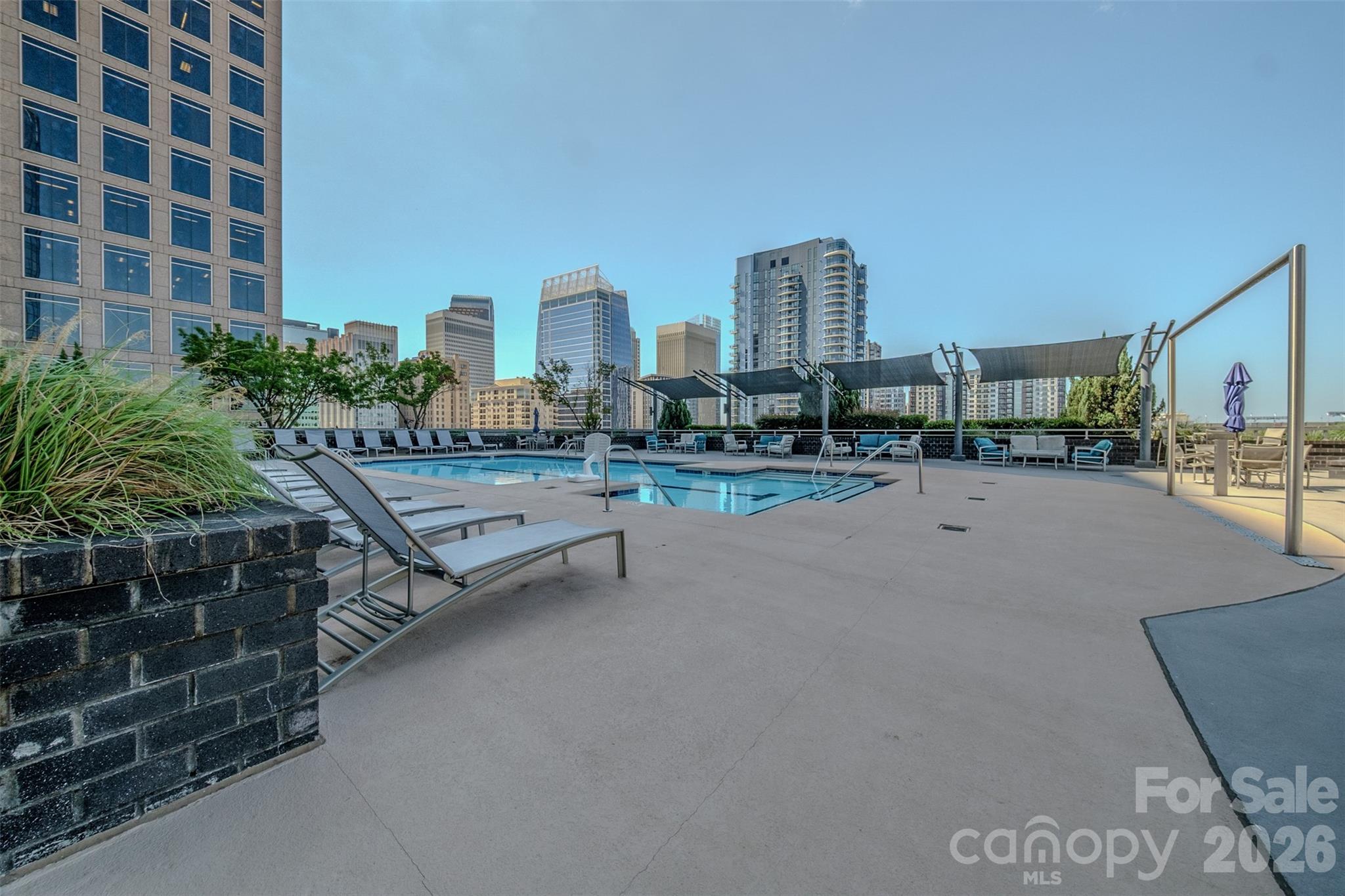 333 W Trade Street 1602 Property Photo 29