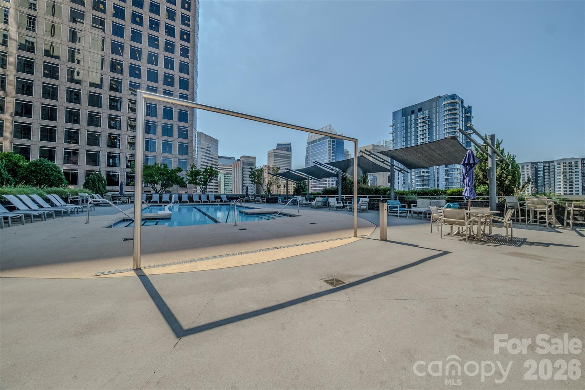 333 W Trade Street 1602 Property Photo 36