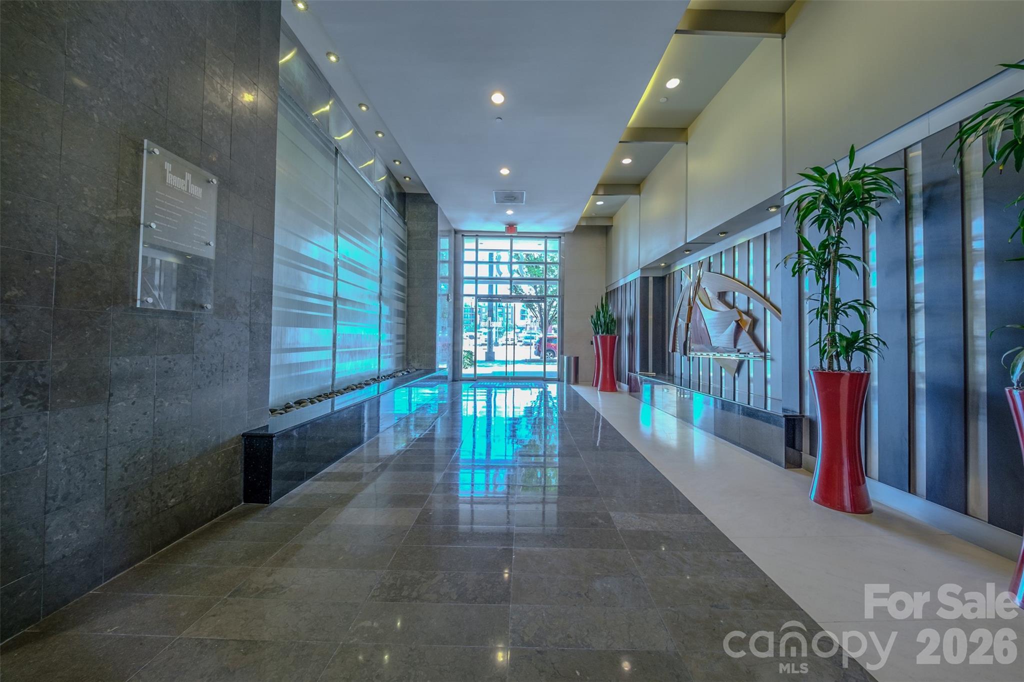 333 W Trade Street 1602 Property Photo 41