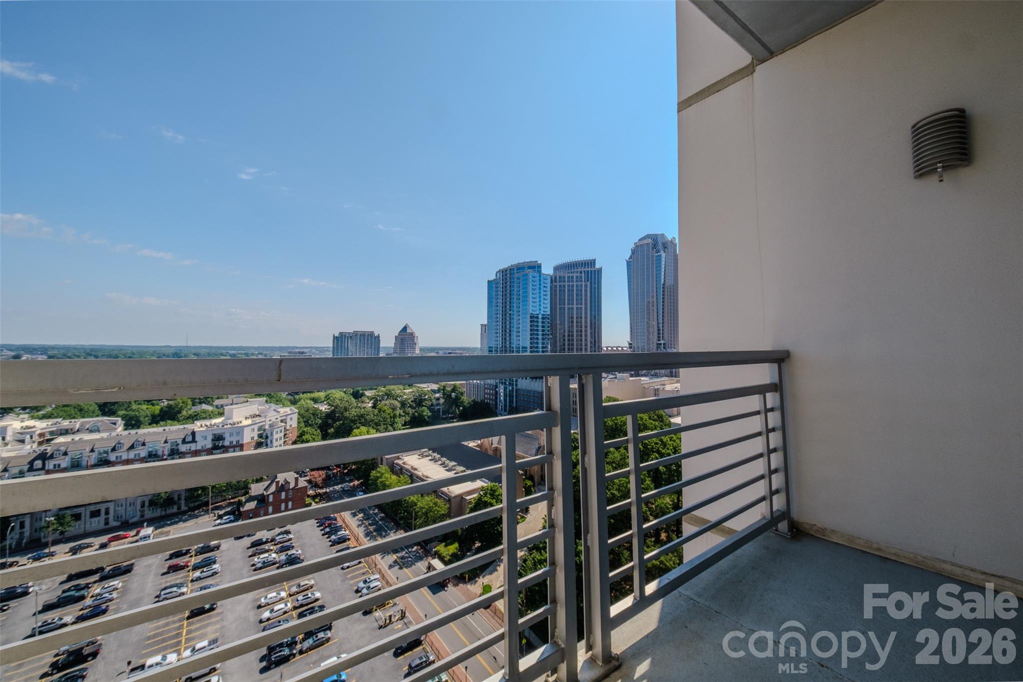 333 W Trade Street 1602 Property Photo 45
