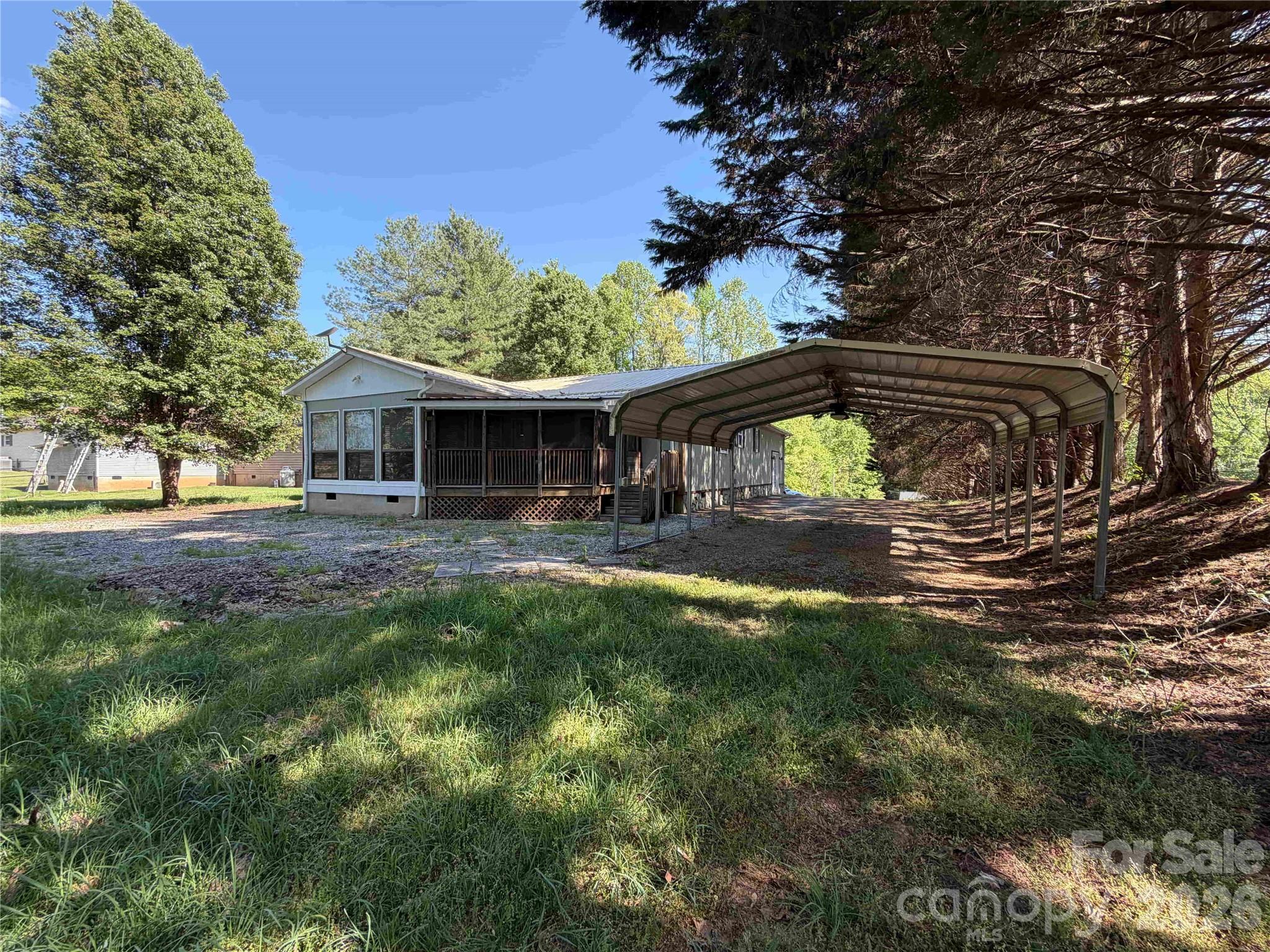 2076 S Fork Drive Property Photo 27