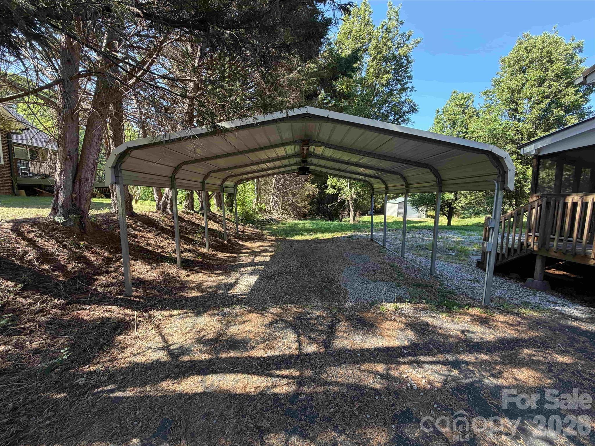 2076 S Fork Drive Property Photo 28