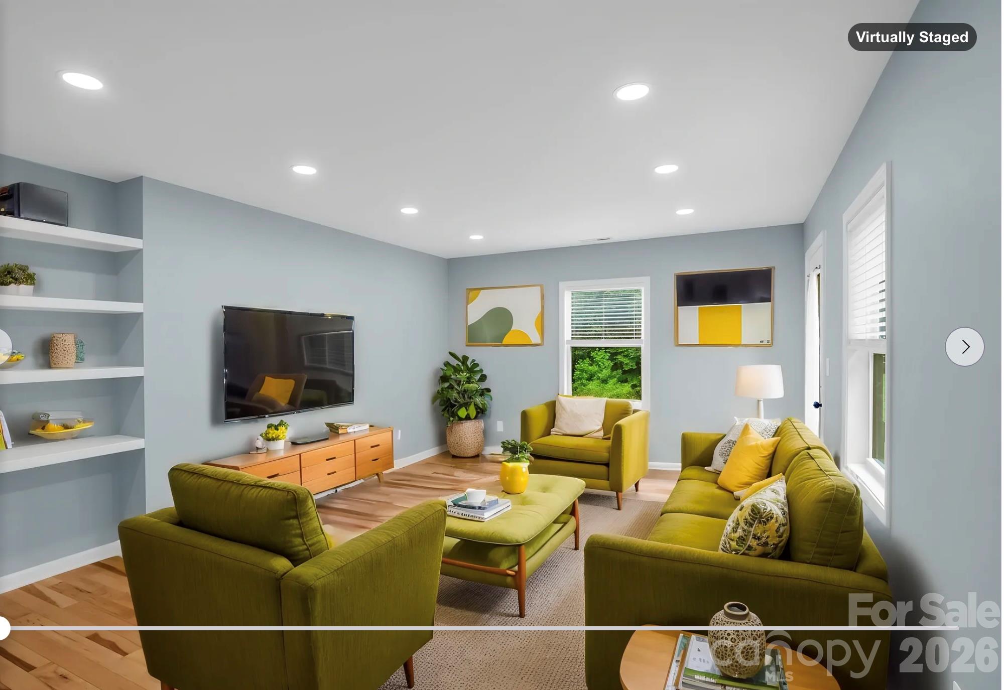 35 Chastain Hill Road Property Photo 1