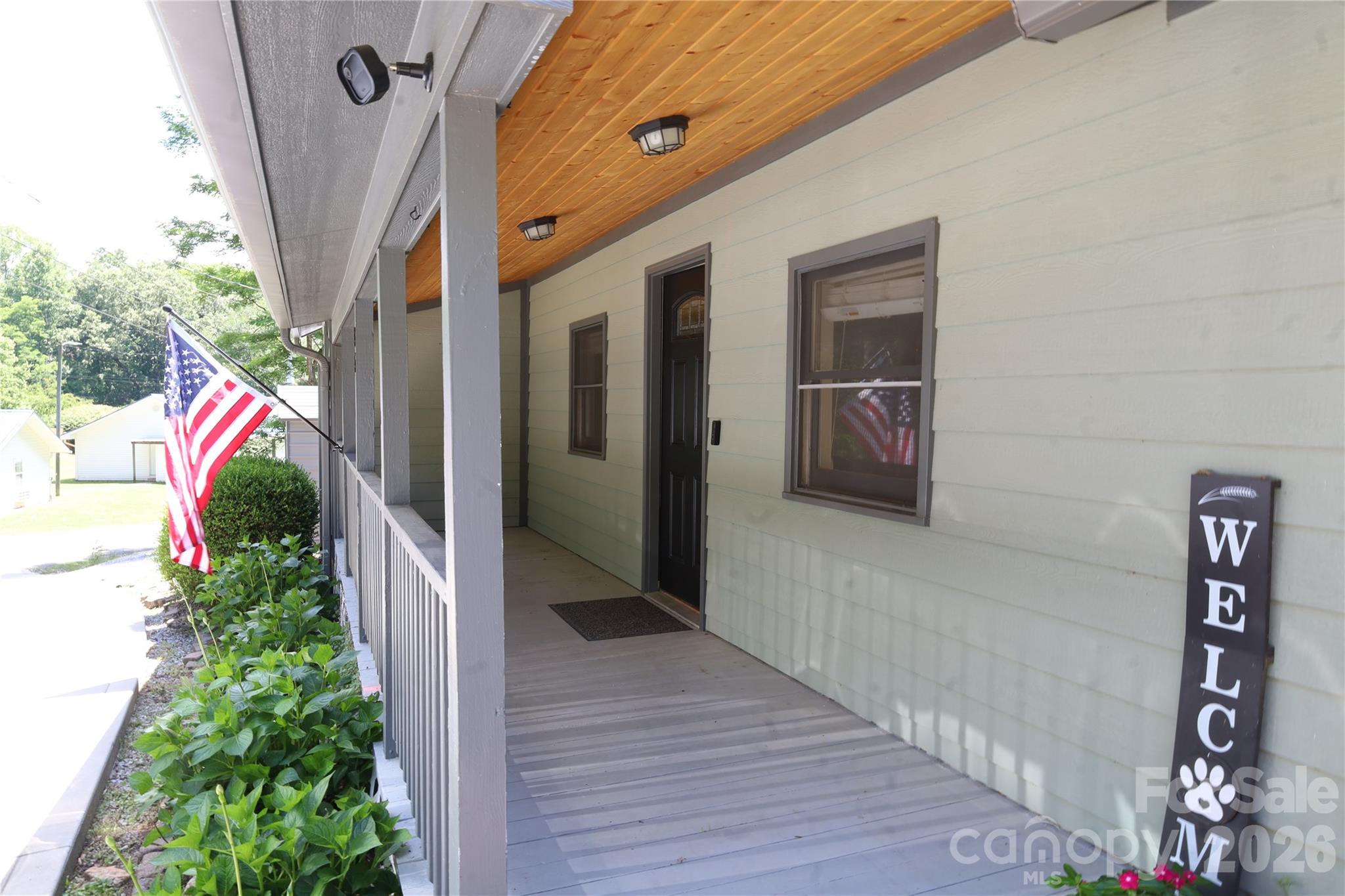 35 Chastain Hill Road Property Photo 4