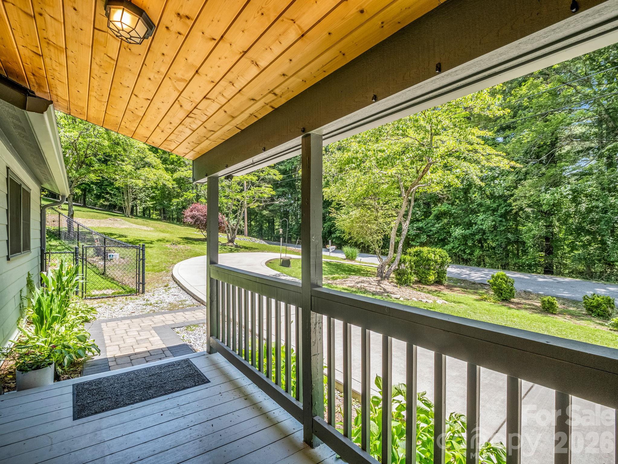 35 Chastain Hill Road Property Photo 5
