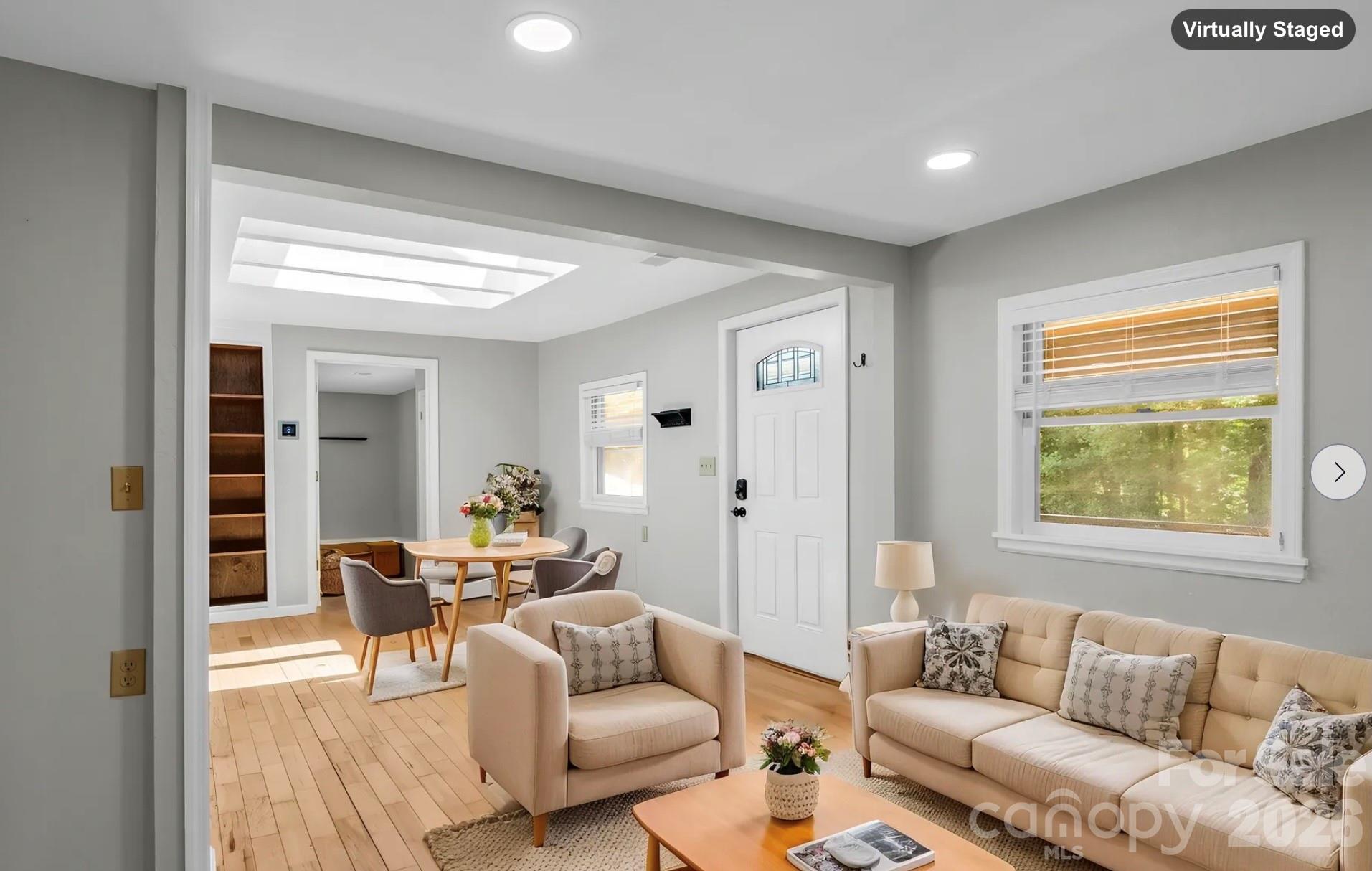 35 Chastain Hill Road Property Photo 14