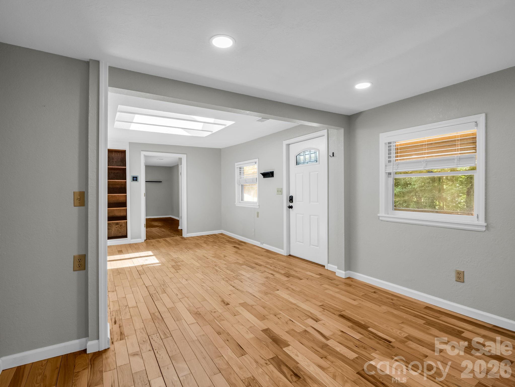 35 Chastain Hill Road Property Photo 15