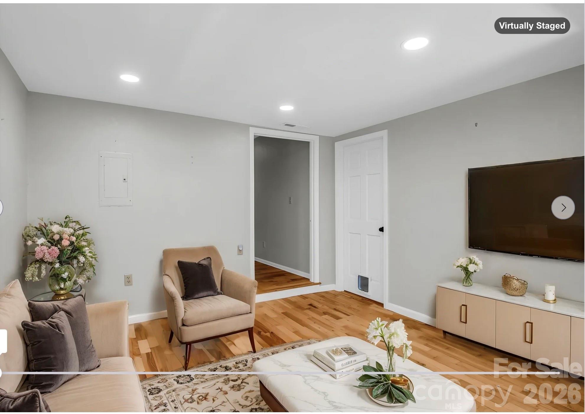 35 Chastain Hill Road Property Photo 16