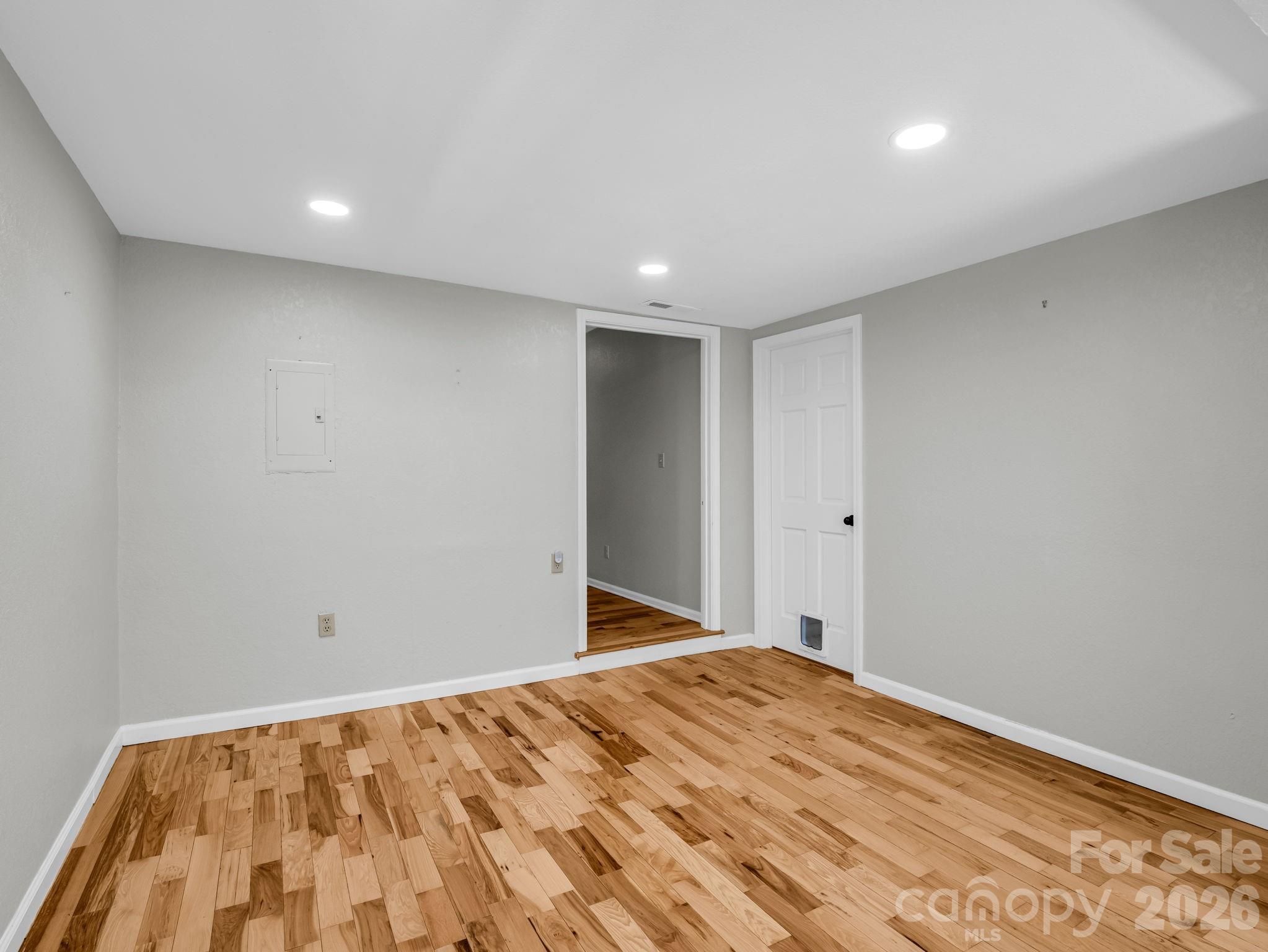 35 Chastain Hill Road Property Photo 17
