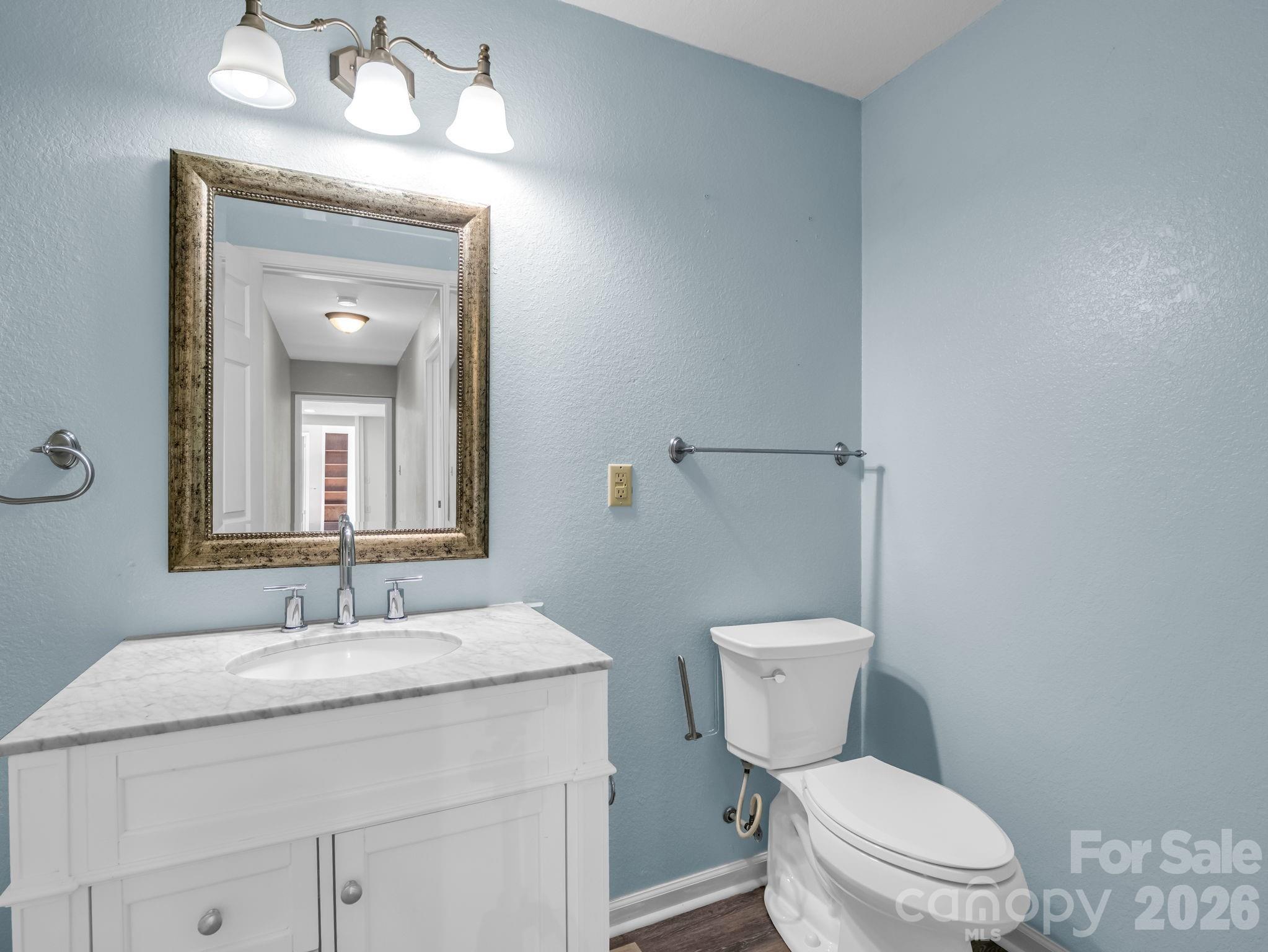 35 Chastain Hill Road Property Photo 33