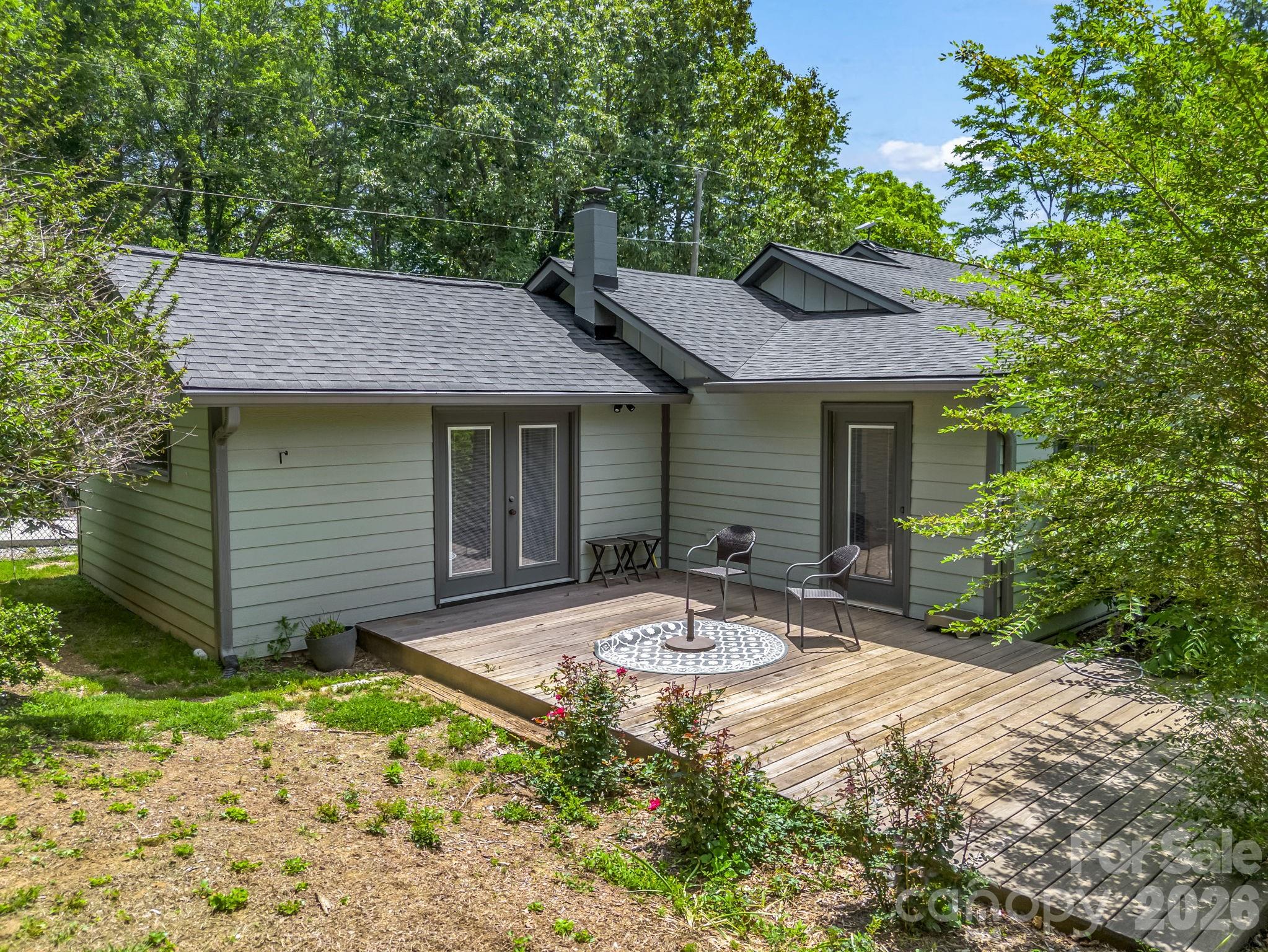 35 Chastain Hill Road Property Photo 41