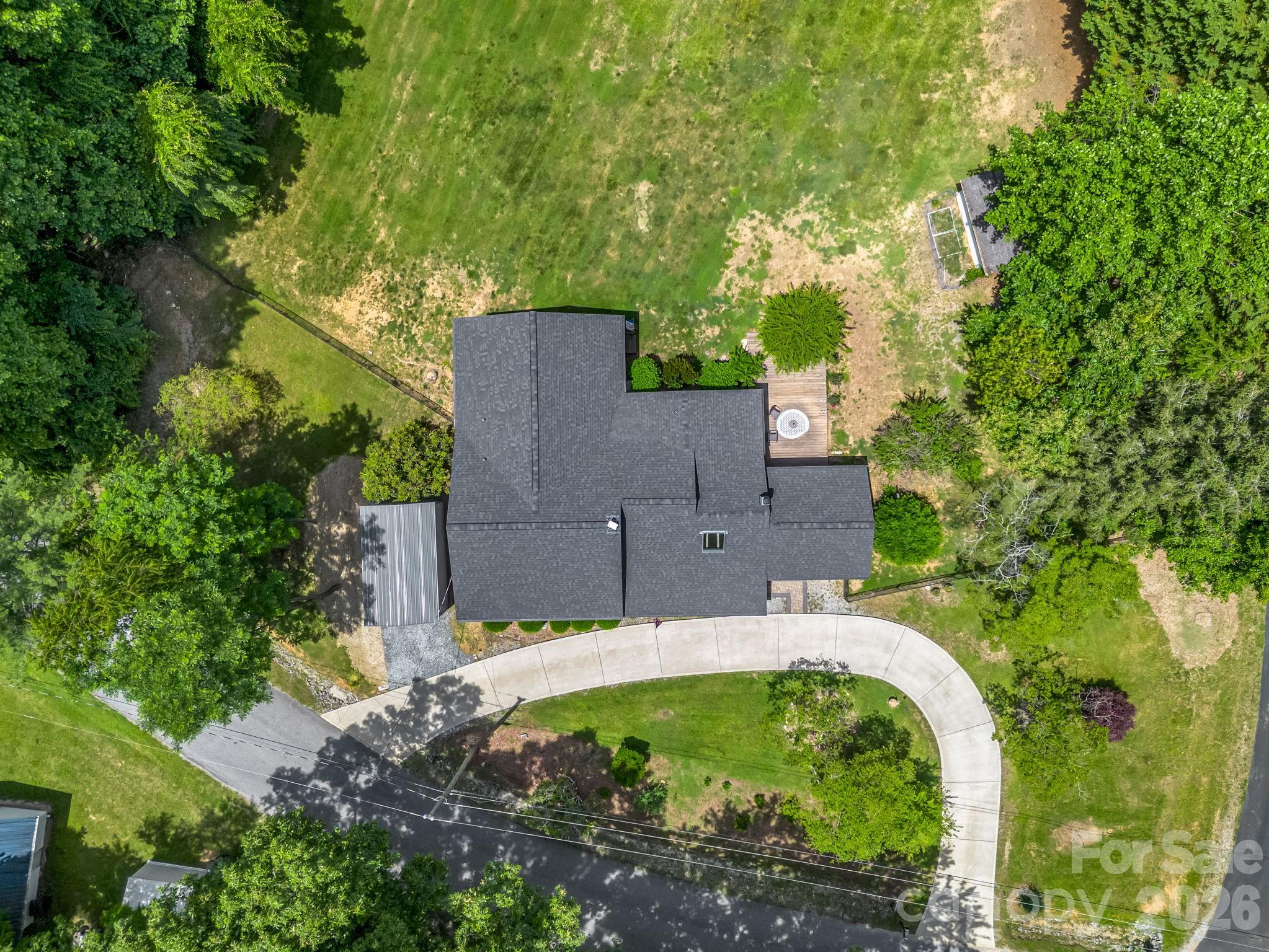 35 Chastain Hill Road Property Photo 44