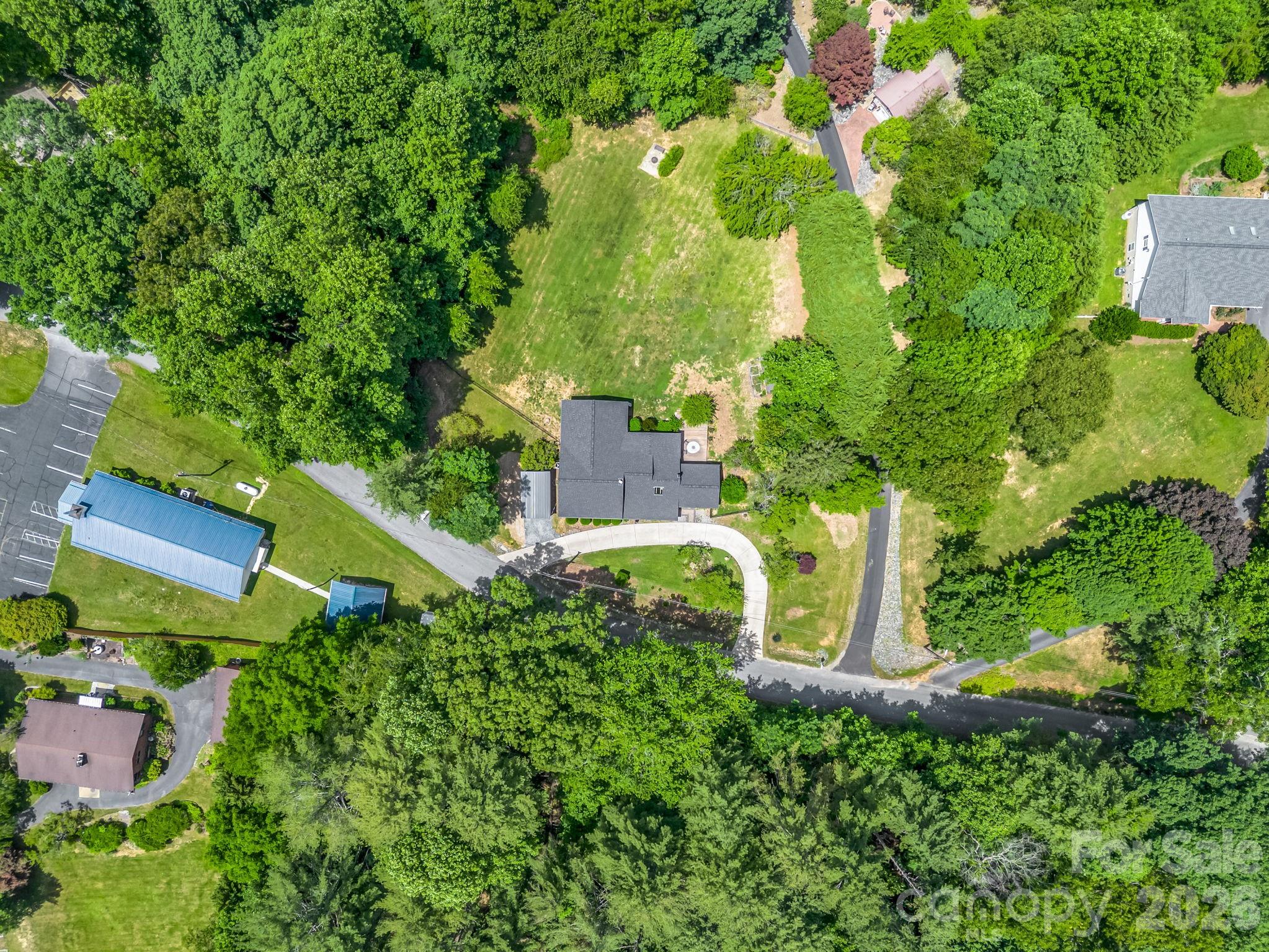 35 Chastain Hill Road Property Photo 45