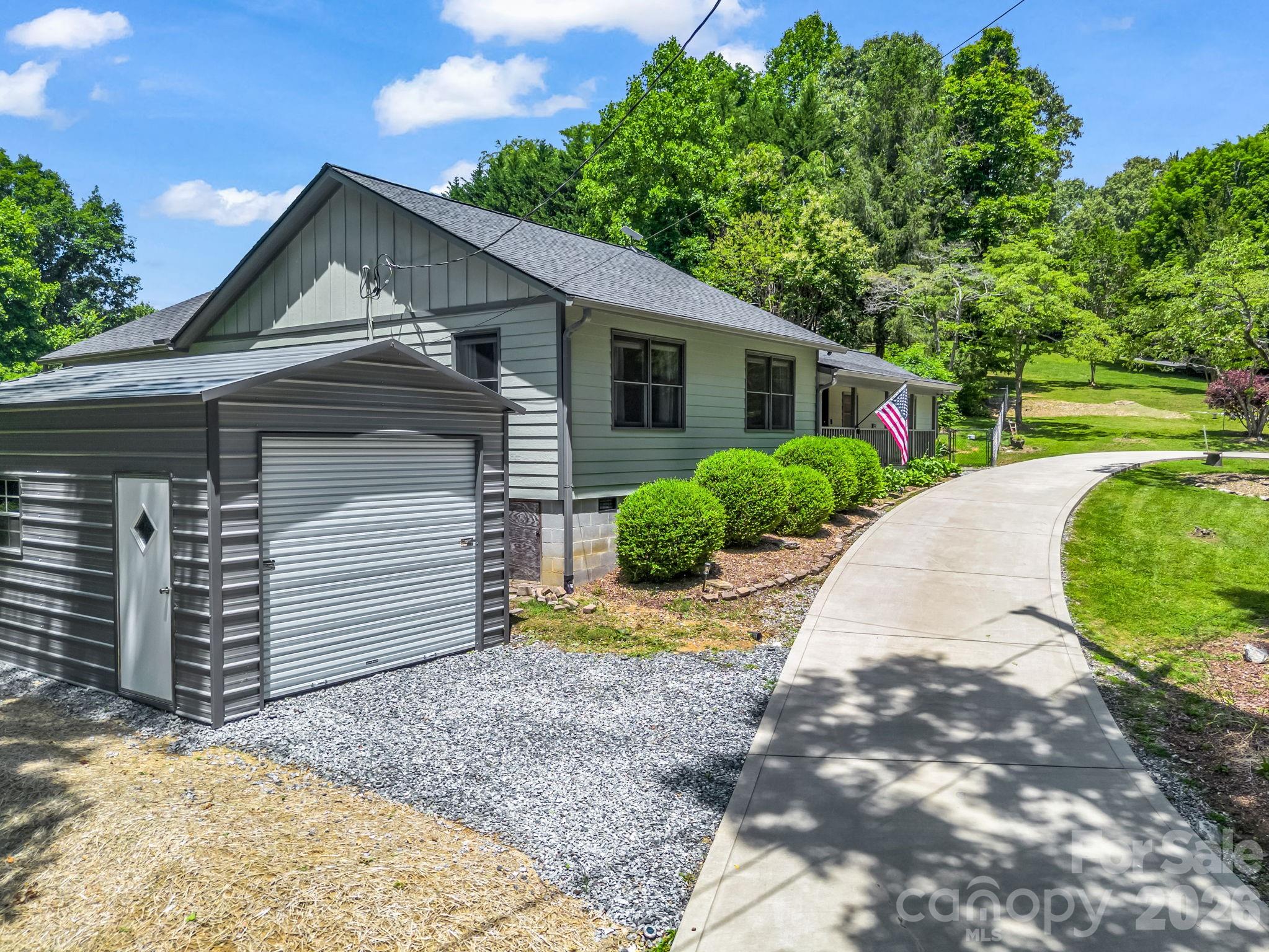 35 Chastain Hill Road Property Photo 46
