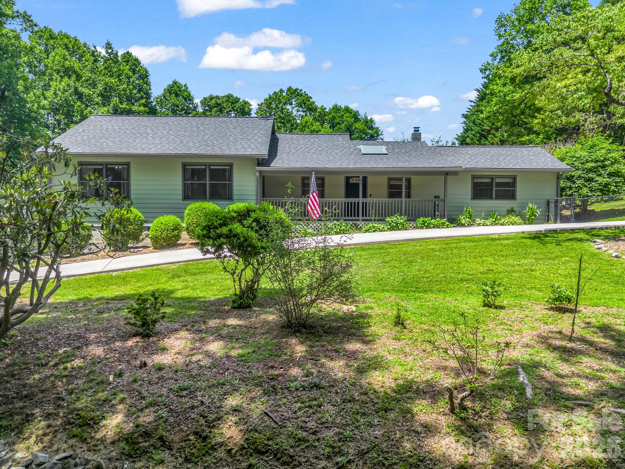 35 Chastain Hill Road Property Photo 48