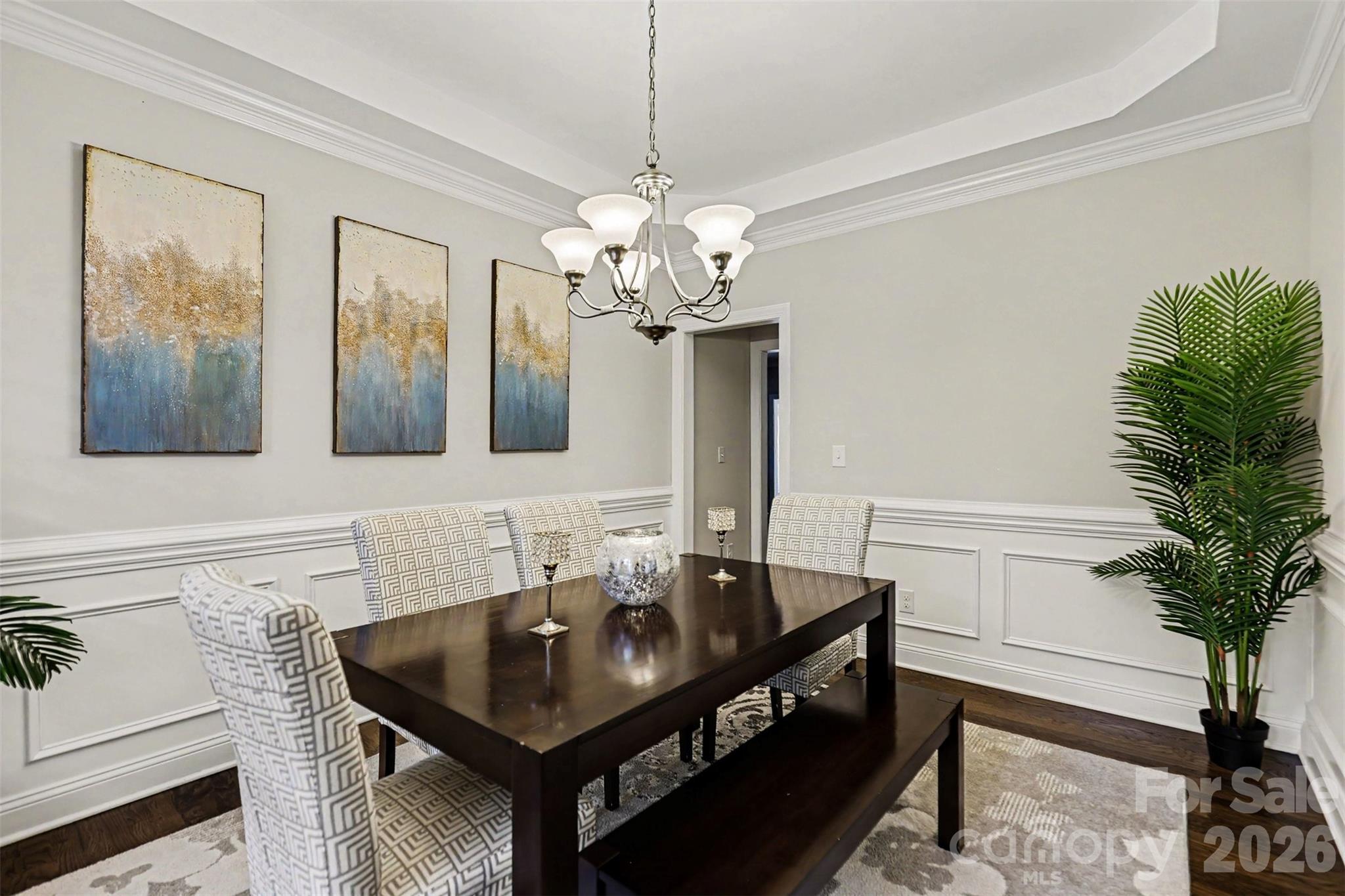 16524 Crosshaven Drive Property Photo 8
