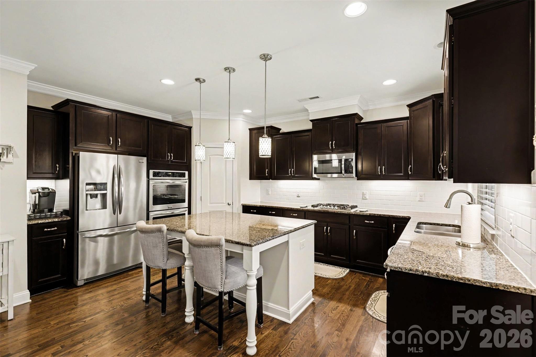 16524 Crosshaven Drive Property Photo 12