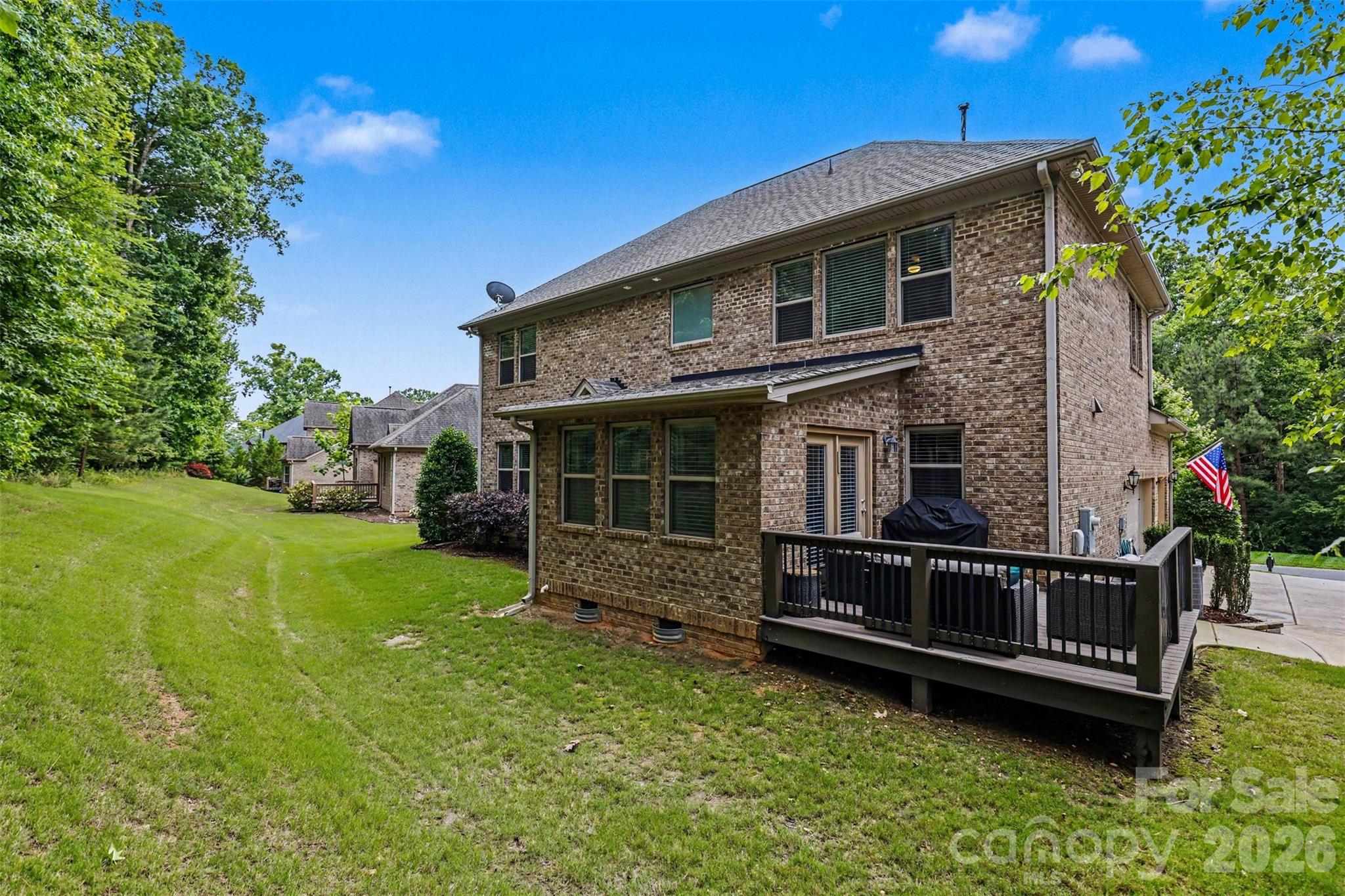 16524 Crosshaven Drive Property Photo 44