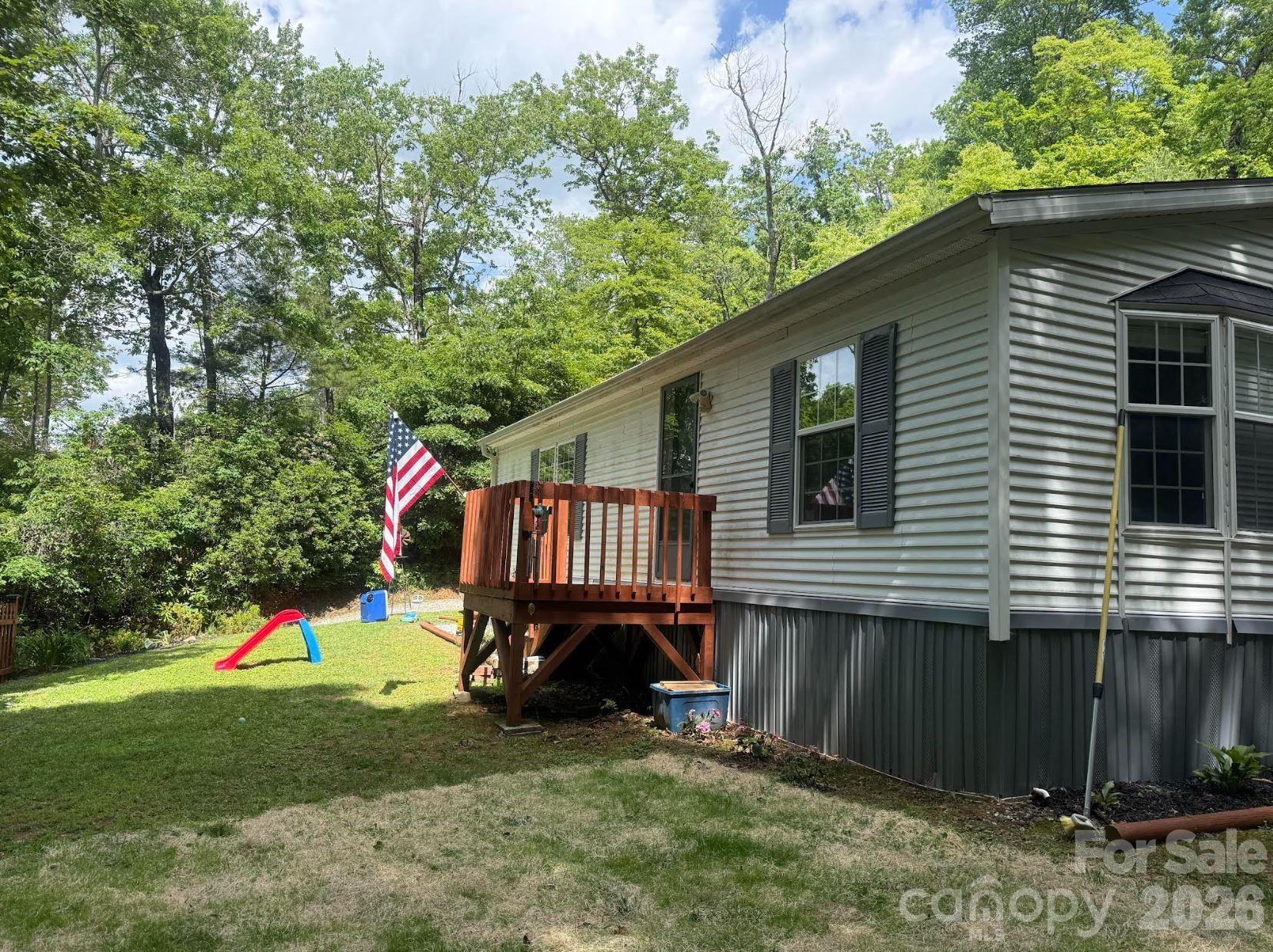 811 Turkey Pen Gap Road Property Photo 1
