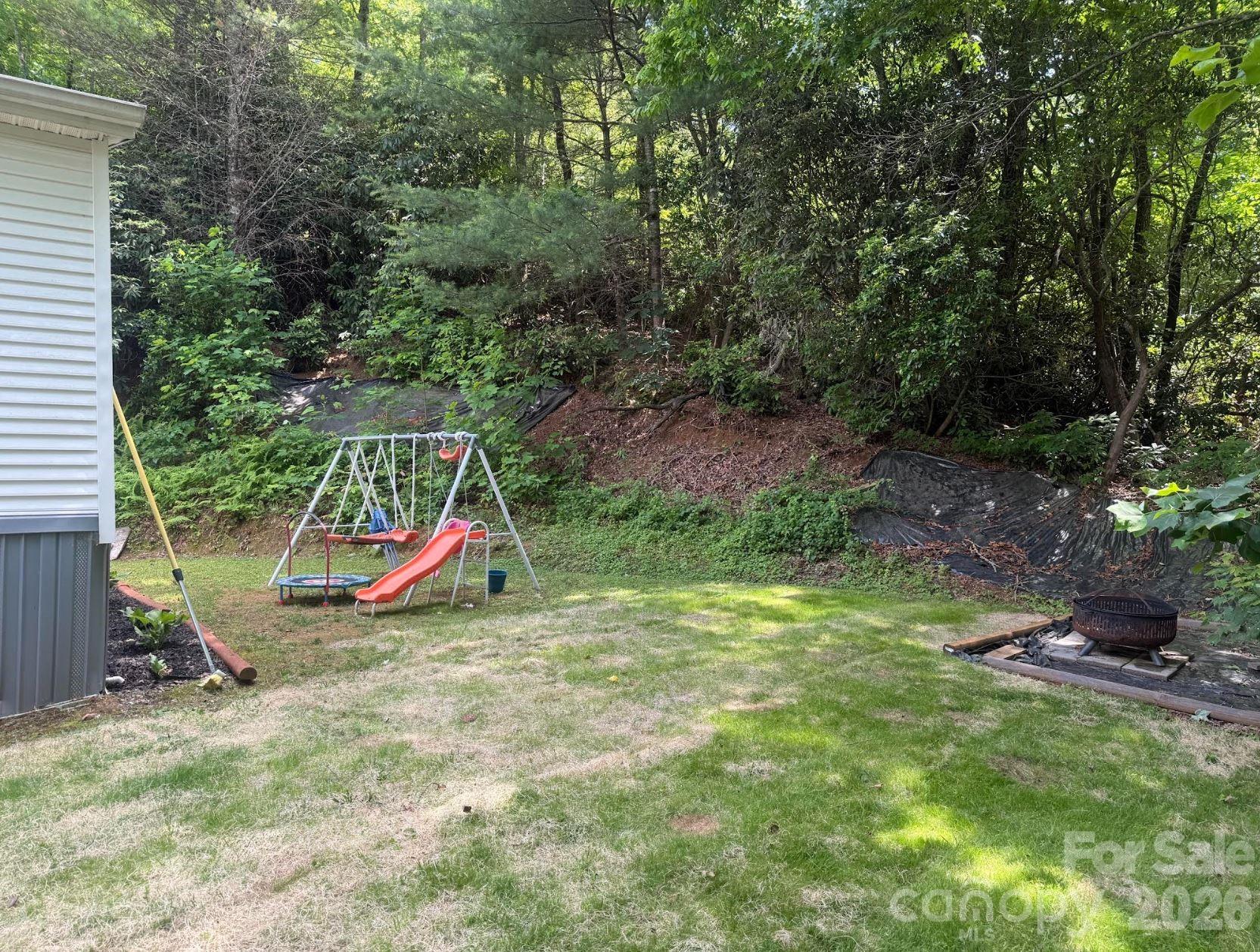 811 Turkey Pen Gap Road Property Photo 4