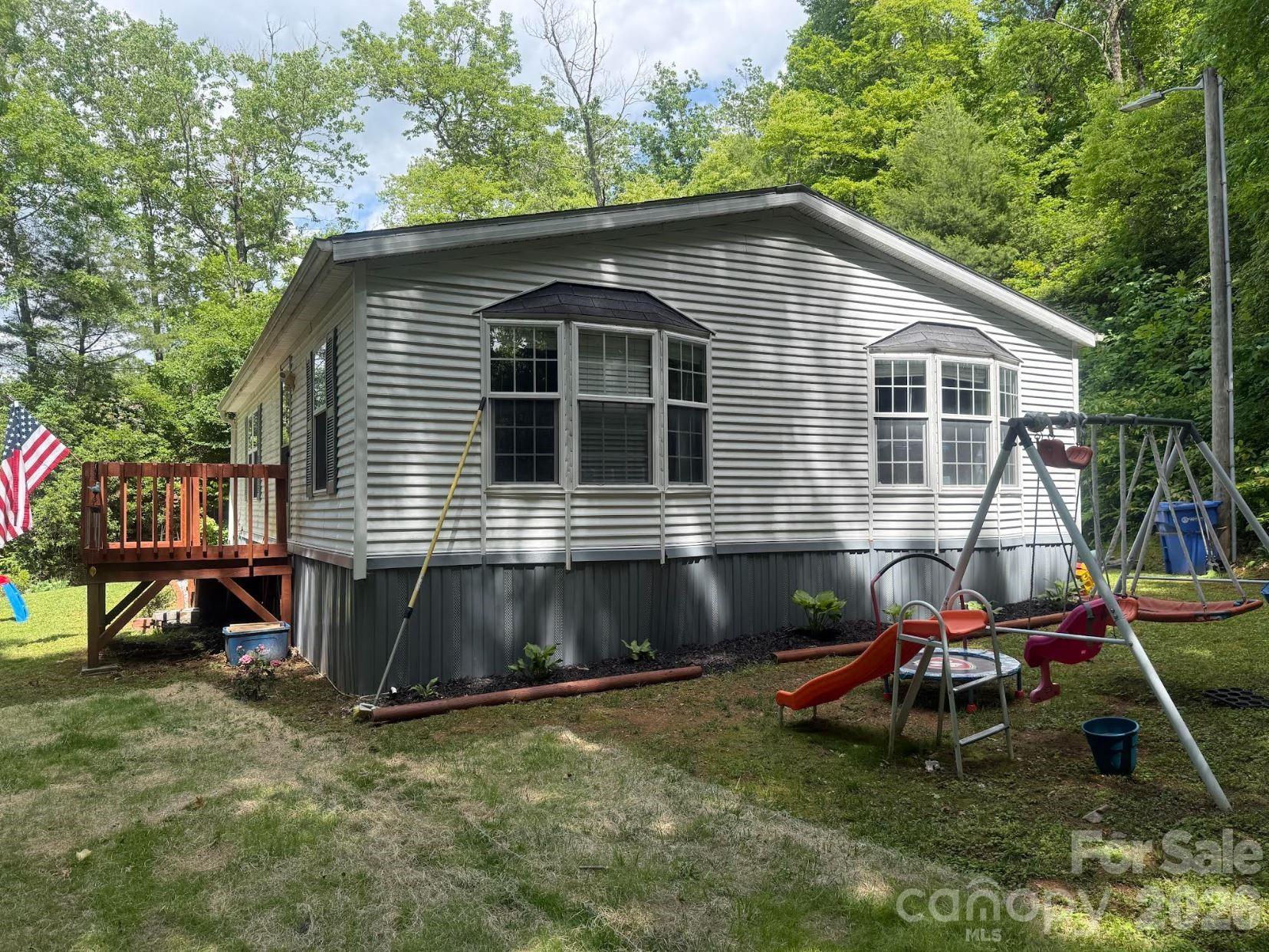 811 Turkey Pen Gap Road Property Photo 5