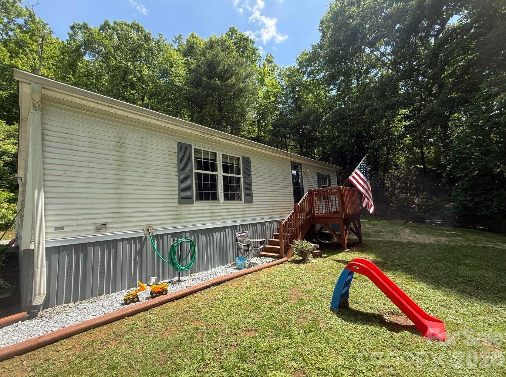 811 Turkey Pen Gap Road Property Photo 6