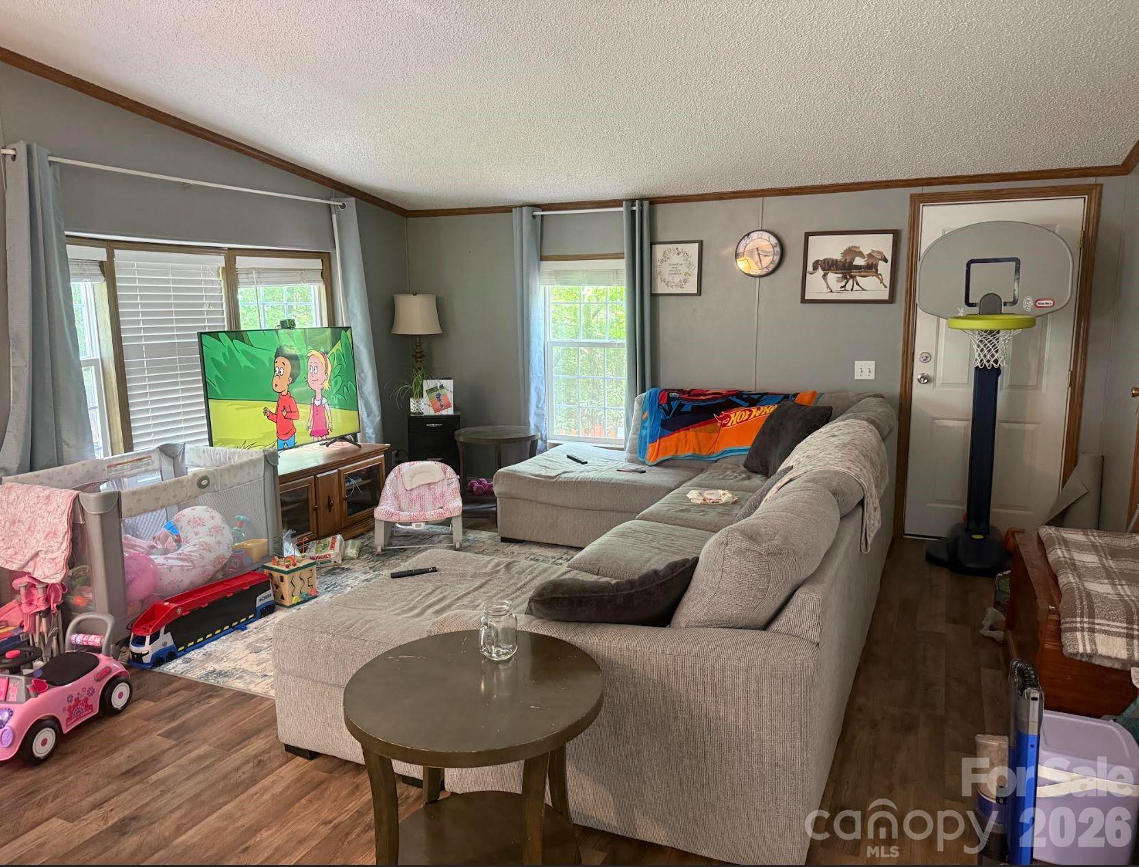 811 Turkey Pen Gap Road Property Photo 10